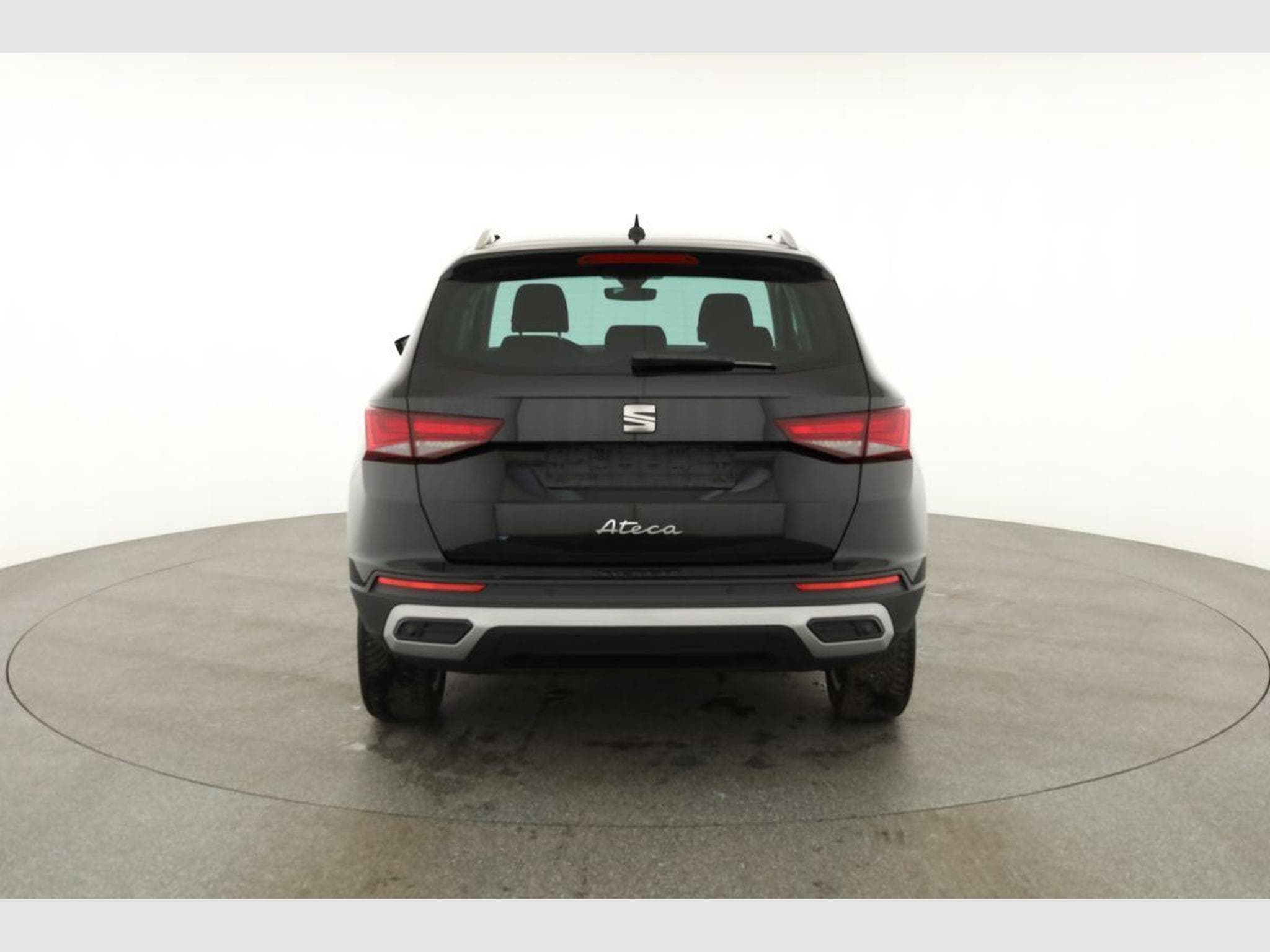 Seat Ateca Style (2026) - Photo 15