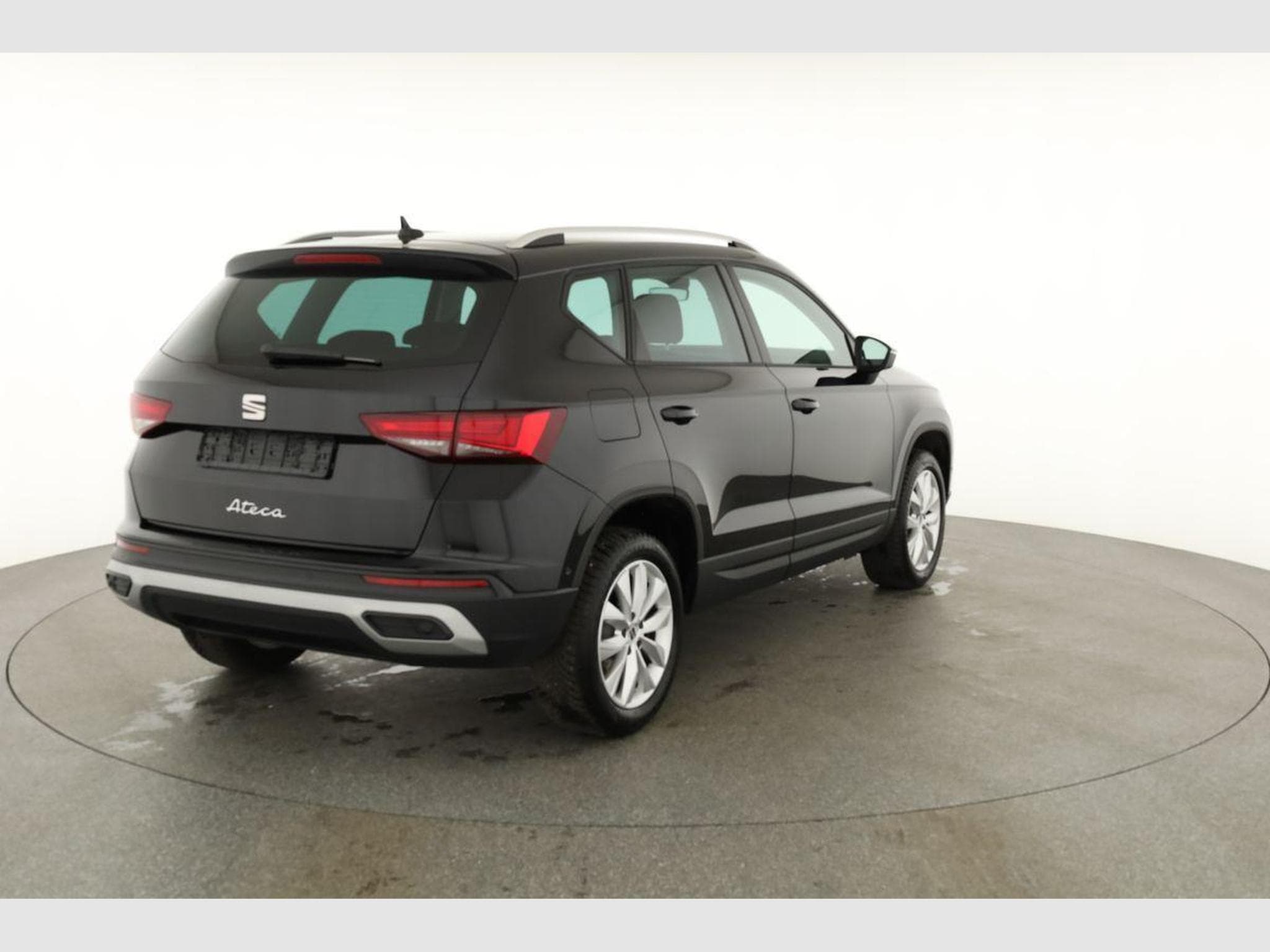 Seat Ateca Style (2026) - Photo 17