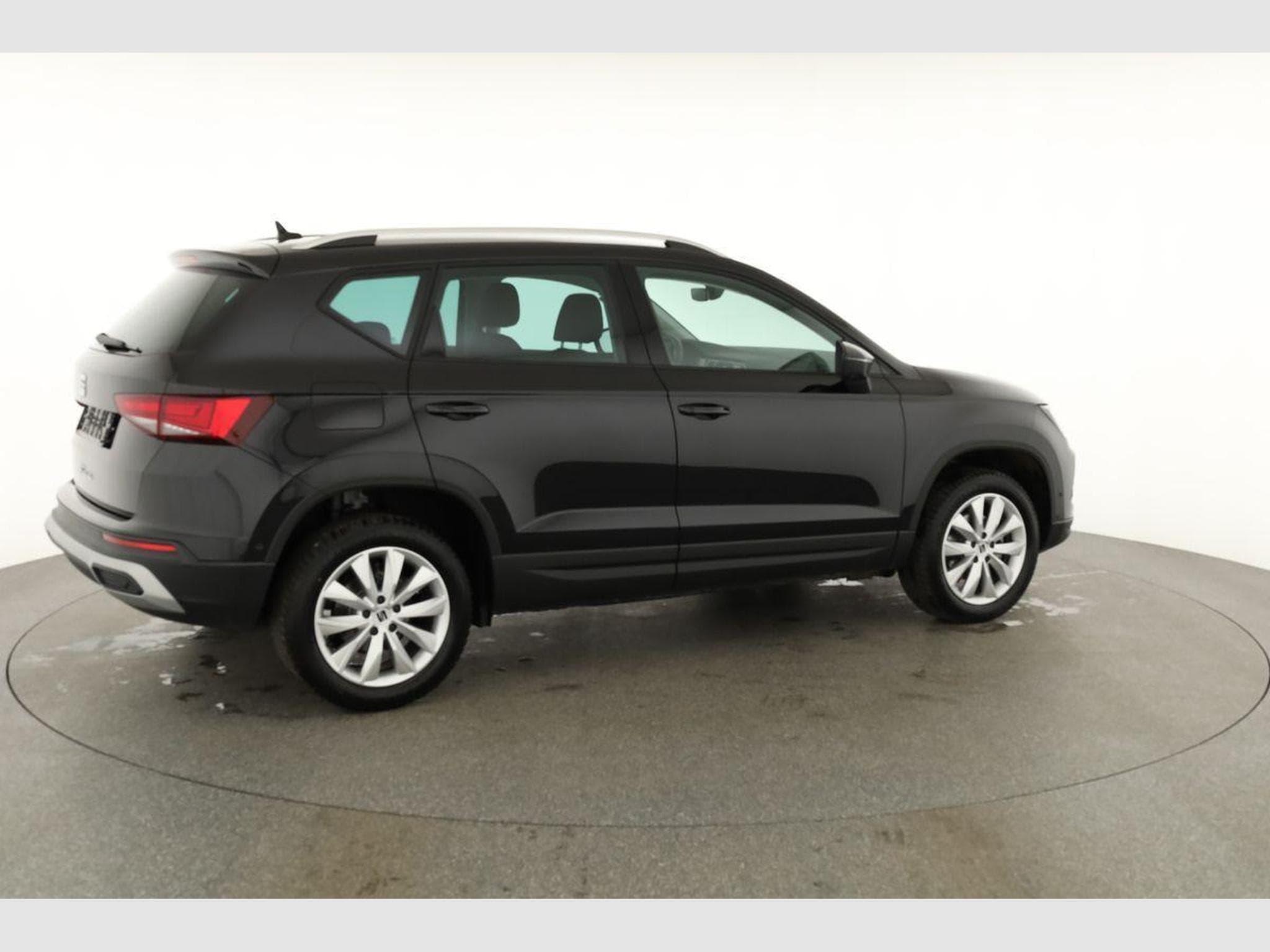 Seat Ateca Style (2026) - Photo 19