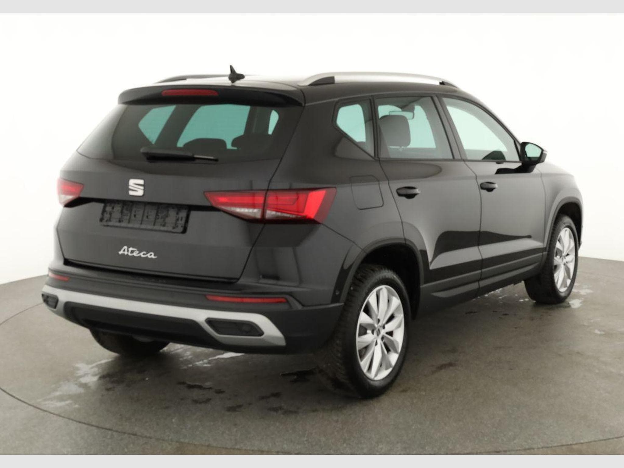 Seat Ateca Style (2026) - Photo 2
