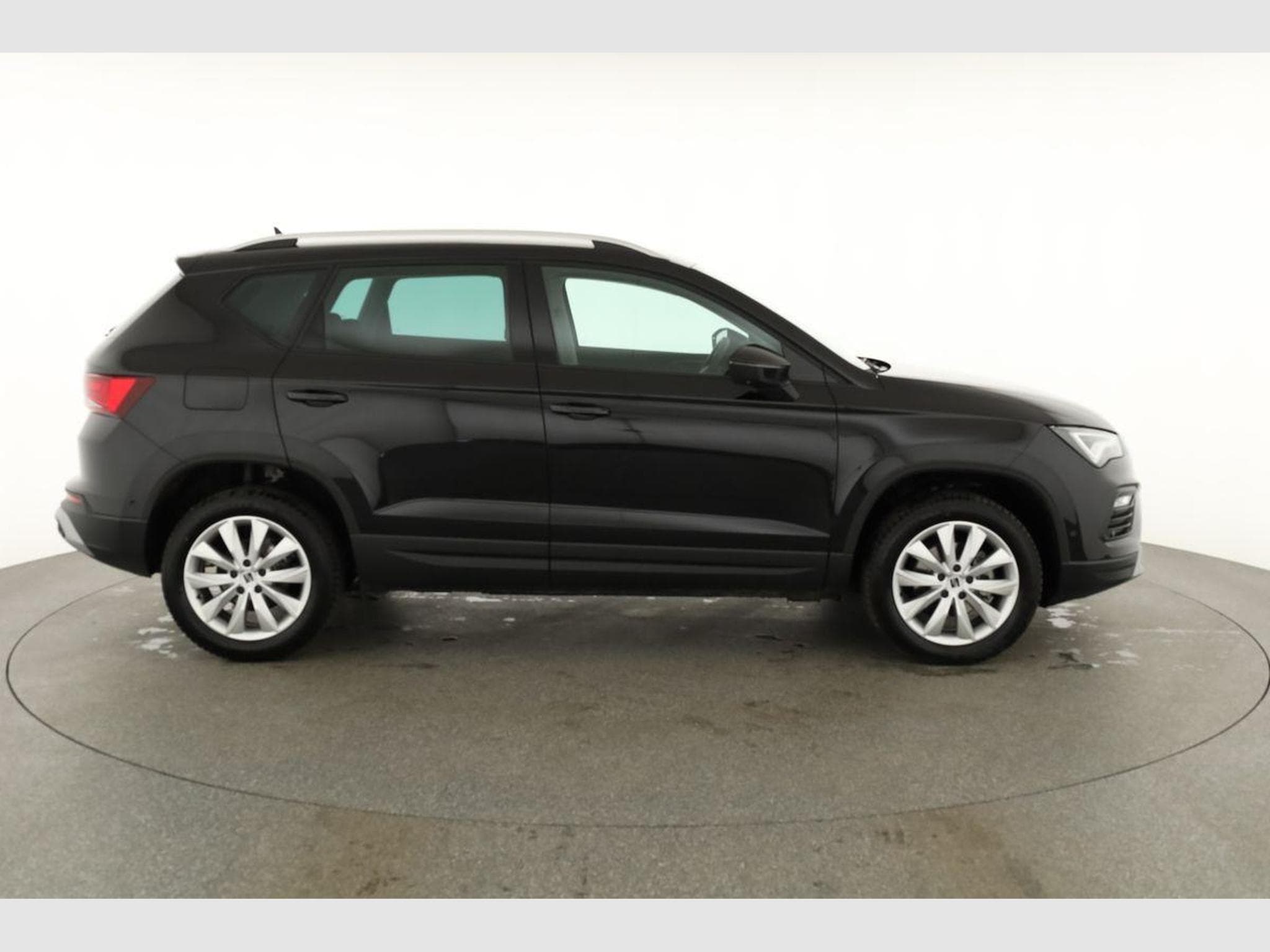 Seat Ateca Style (2026) - Photo 21