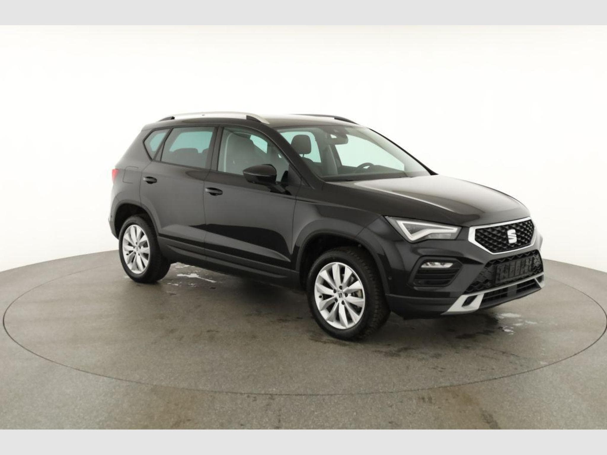 Seat Ateca Style (2026) - Photo 24
