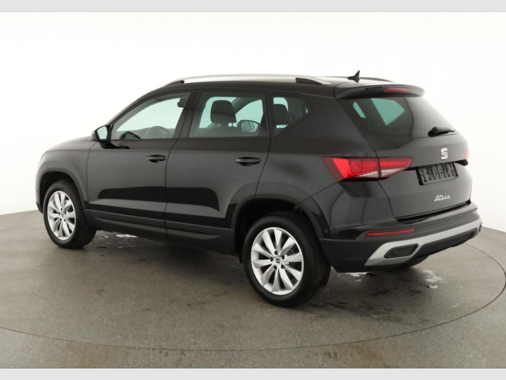Seat Ateca Style (2026) - Photo 3