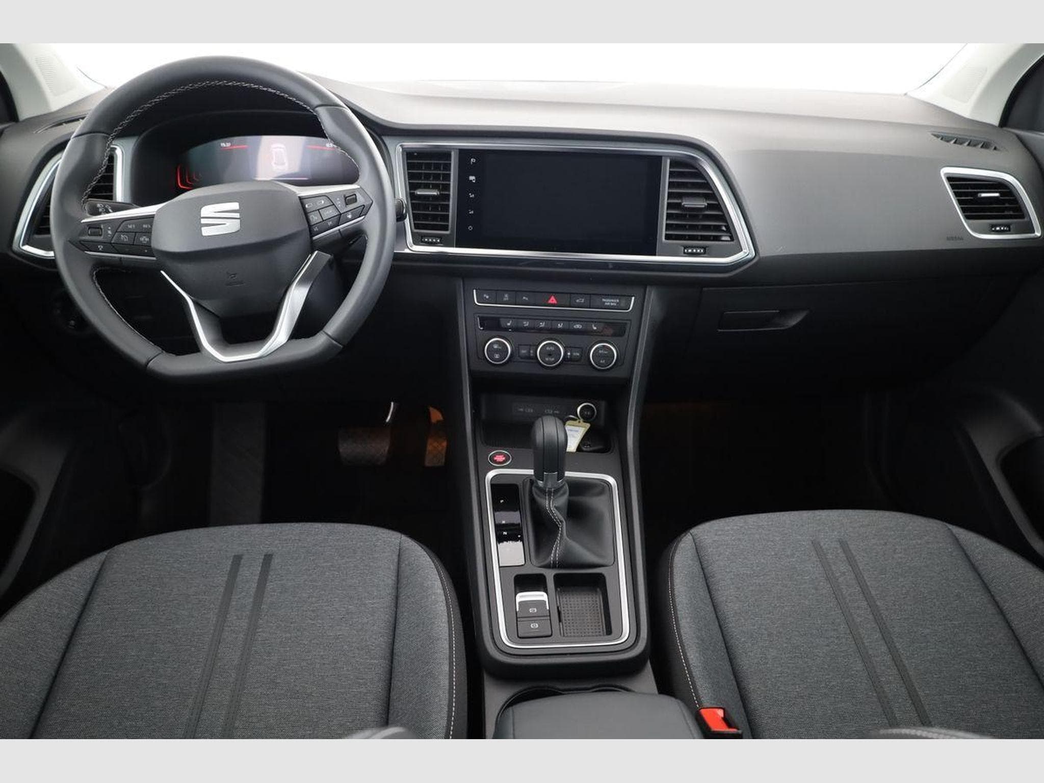 Seat Ateca Style (2026) - Photo 4
