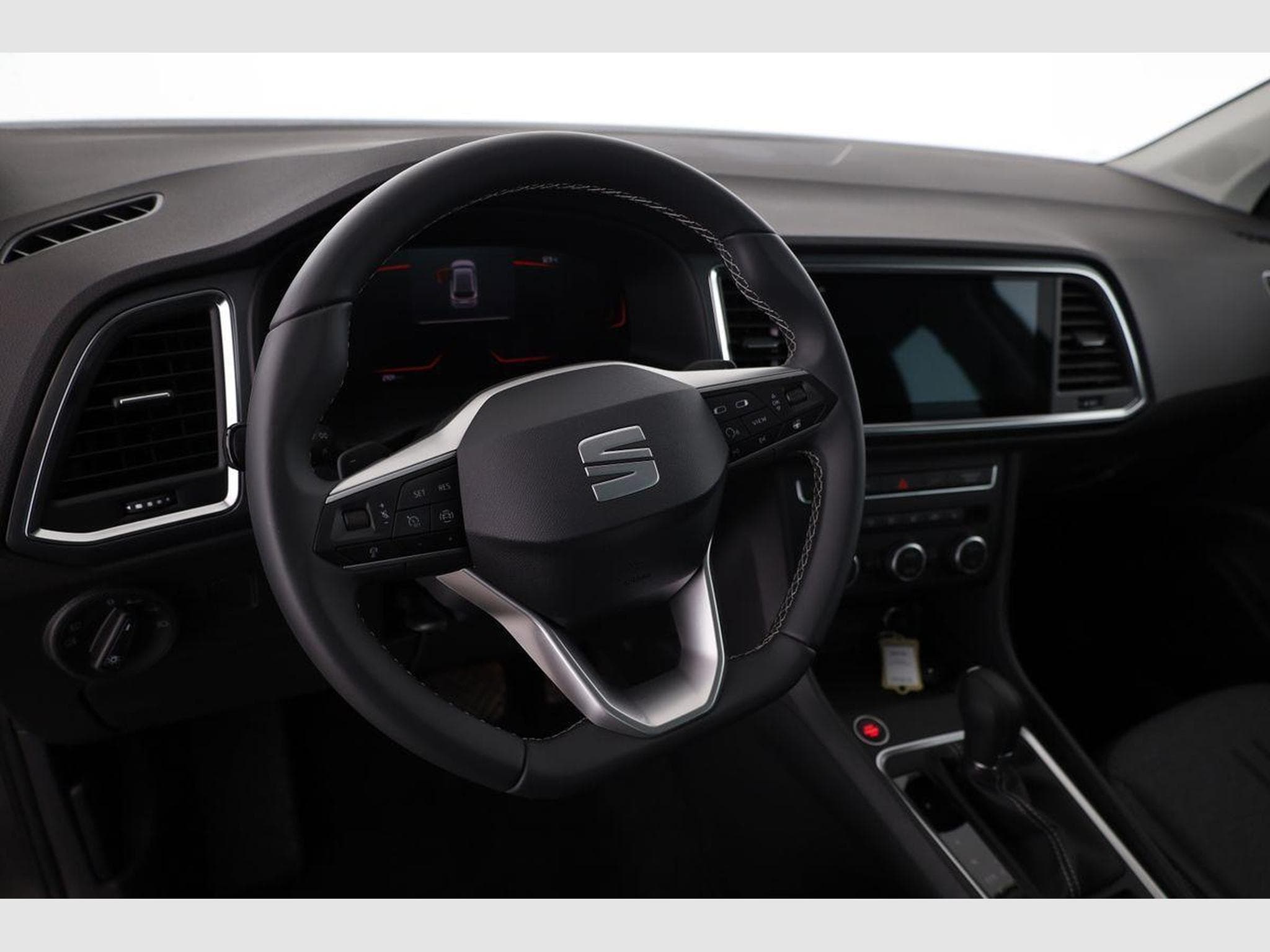 Seat Ateca Style (2026) - Photo 5
