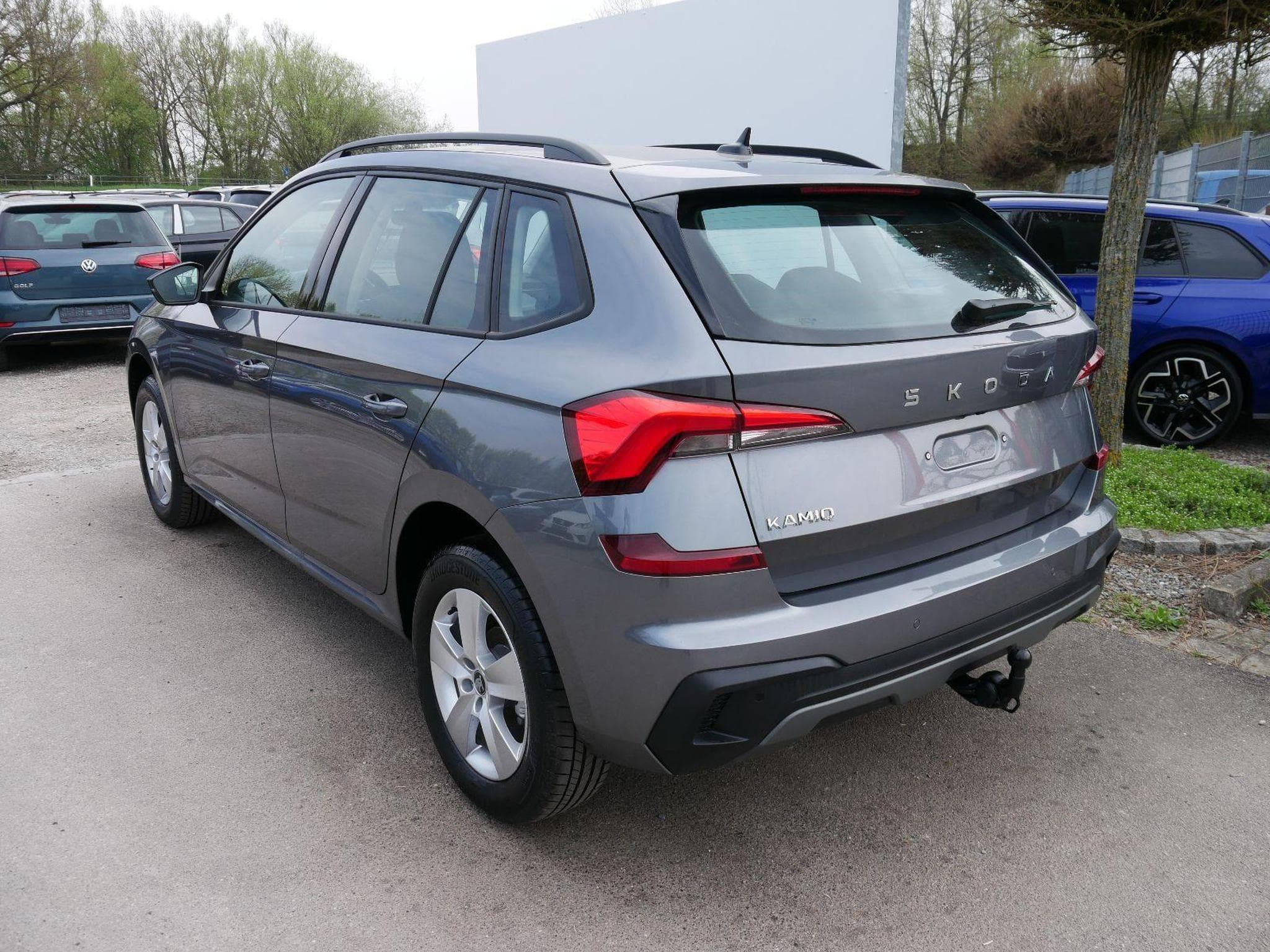 Skoda Kamiq Edition (2026) - Photo 5