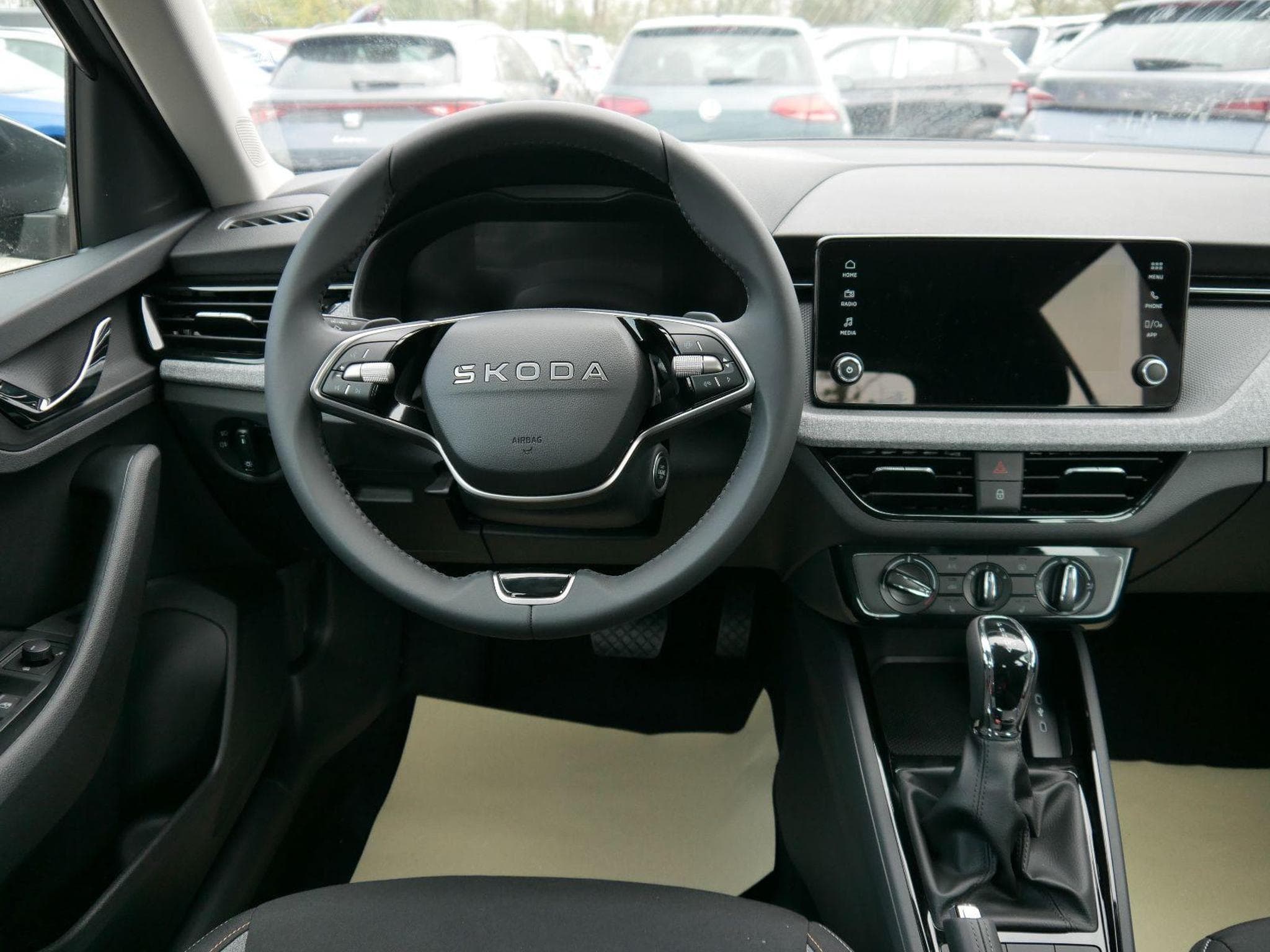 Skoda Kamiq Edition (2026) - Photo 10