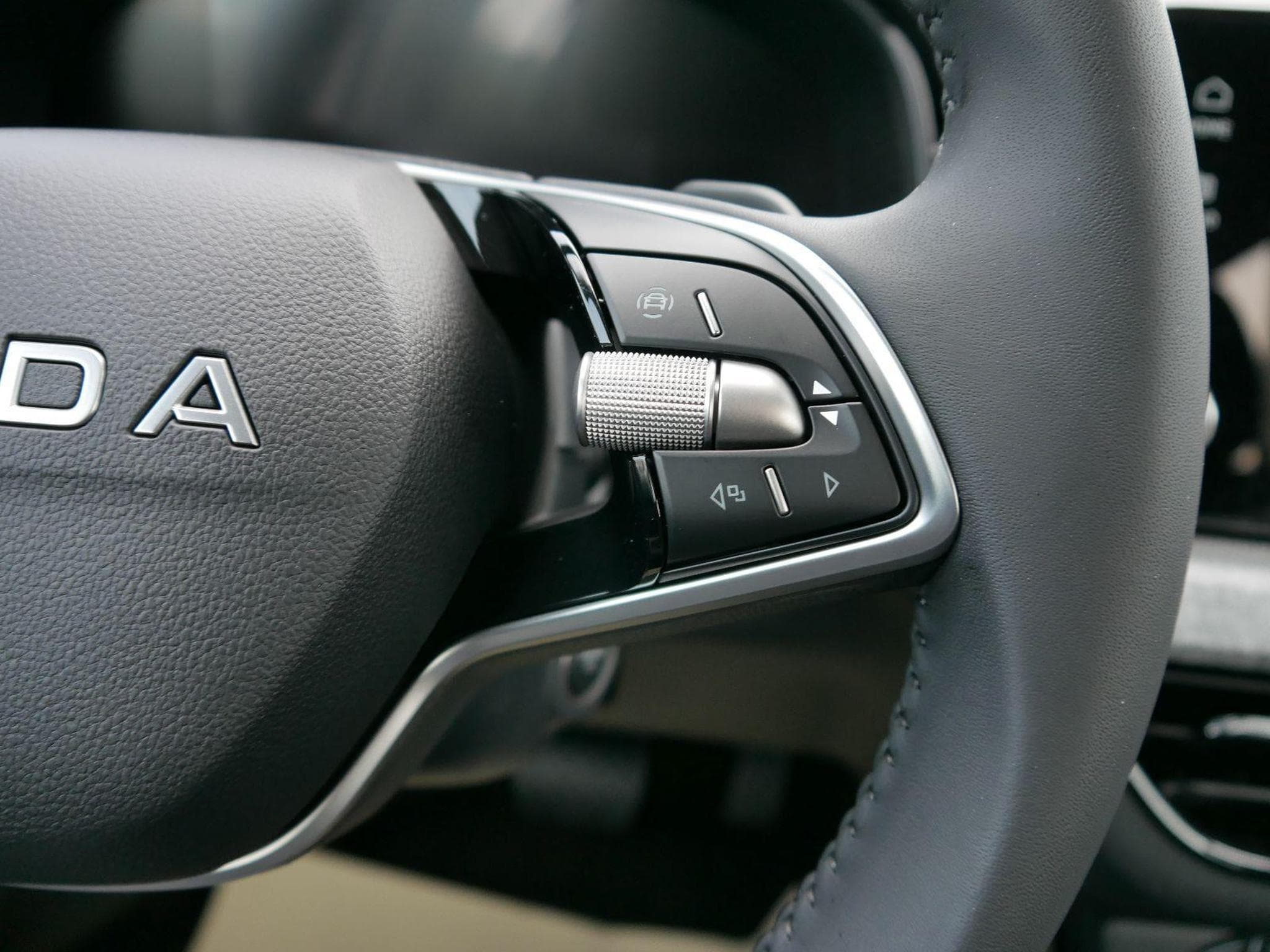 Skoda Kamiq Edition (2026) - Photo 12