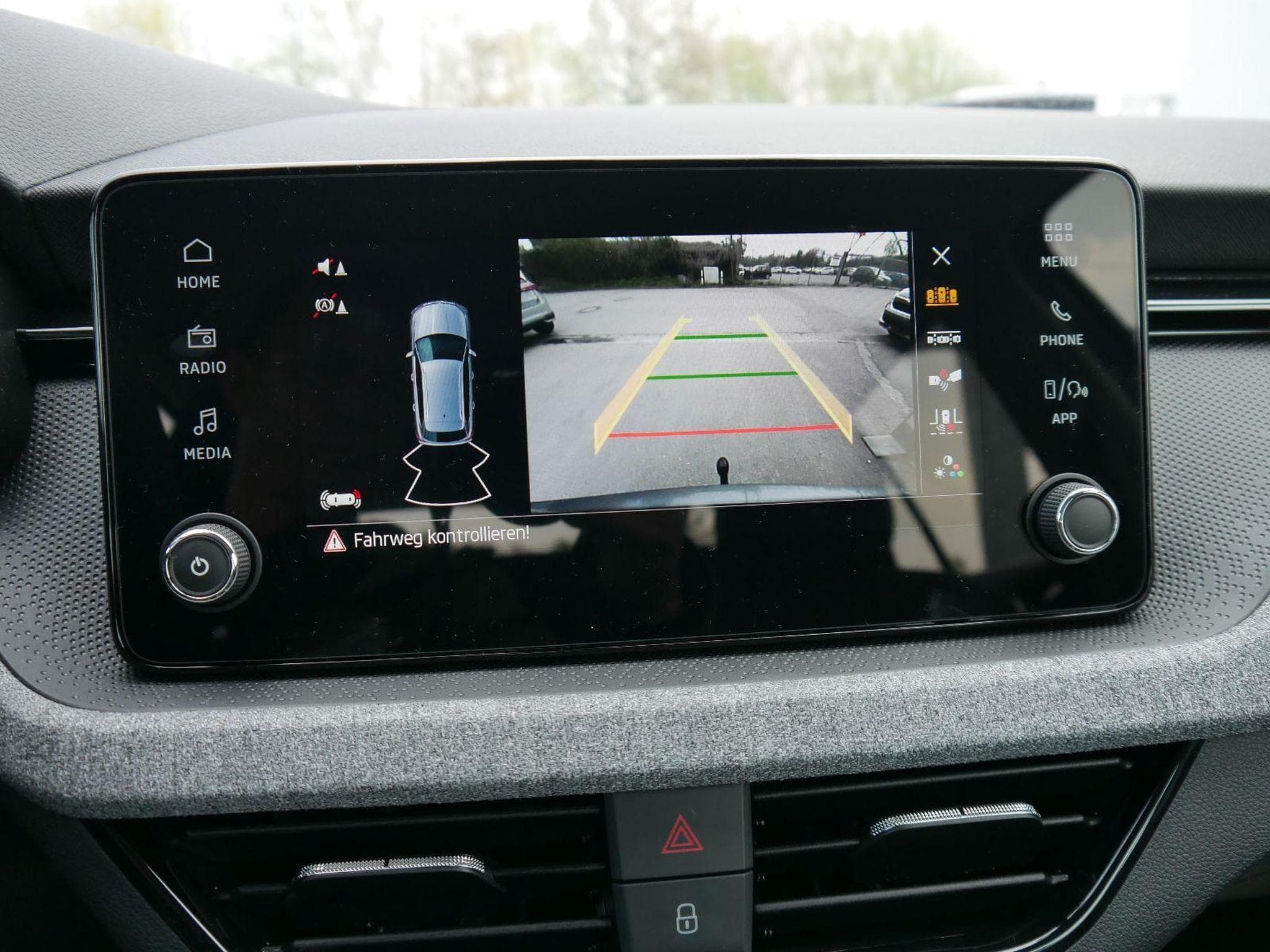 Skoda Kamiq Edition (2026) - Photo 14