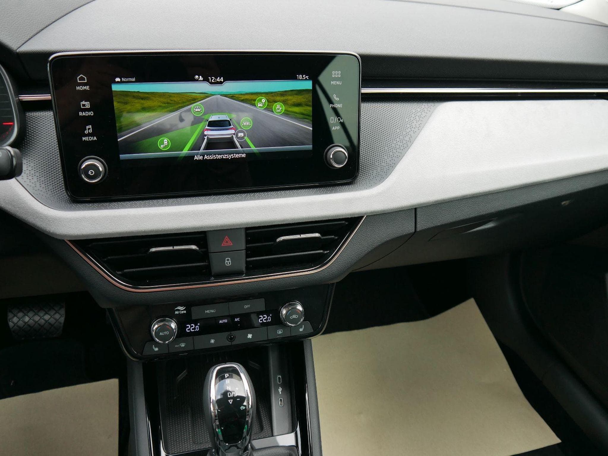 Skoda Kamiq 130 Jahre Edition (2026) - Photo 14