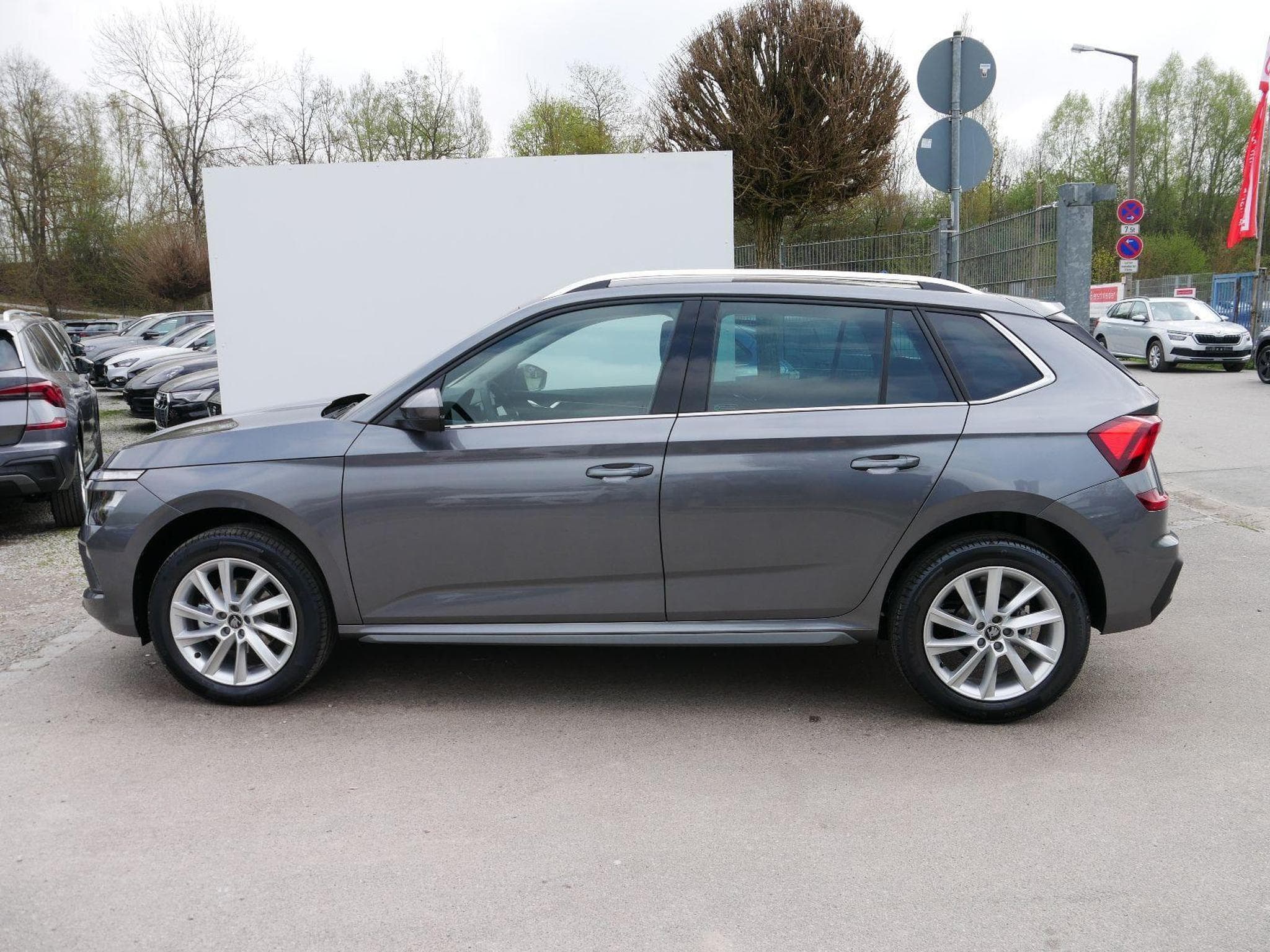 Skoda Kamiq 130 Jahre Edition (2026) - Photo 5
