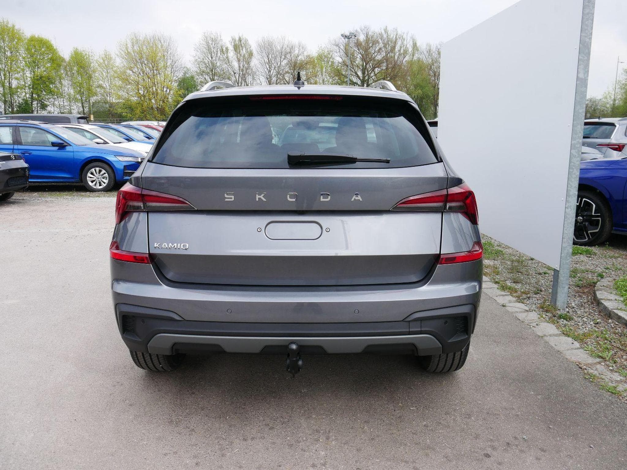 Skoda Kamiq 130 Jahre Premium (2026) - Photo 2