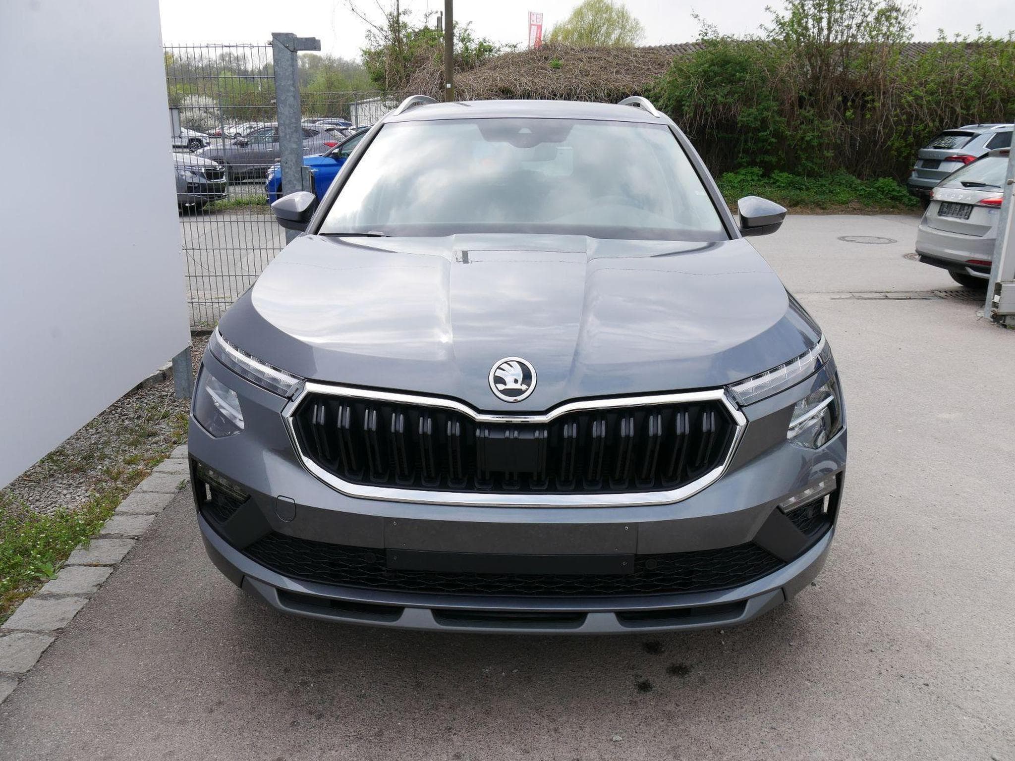 Skoda Kamiq 130 Jahre Premium (2026) - Photo 3