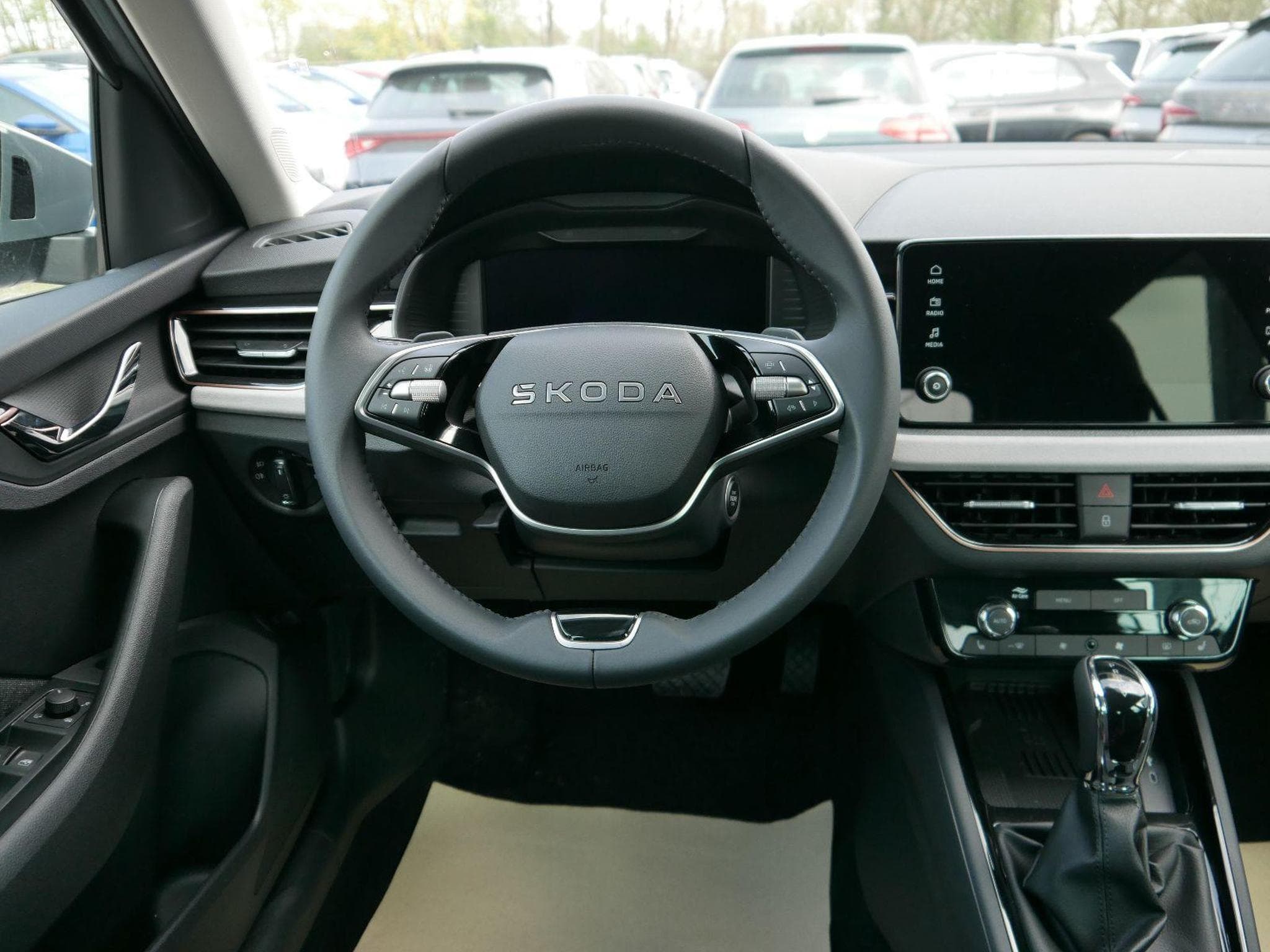 Skoda Kamiq 130 Jahre Premium (2026) - Photo 12