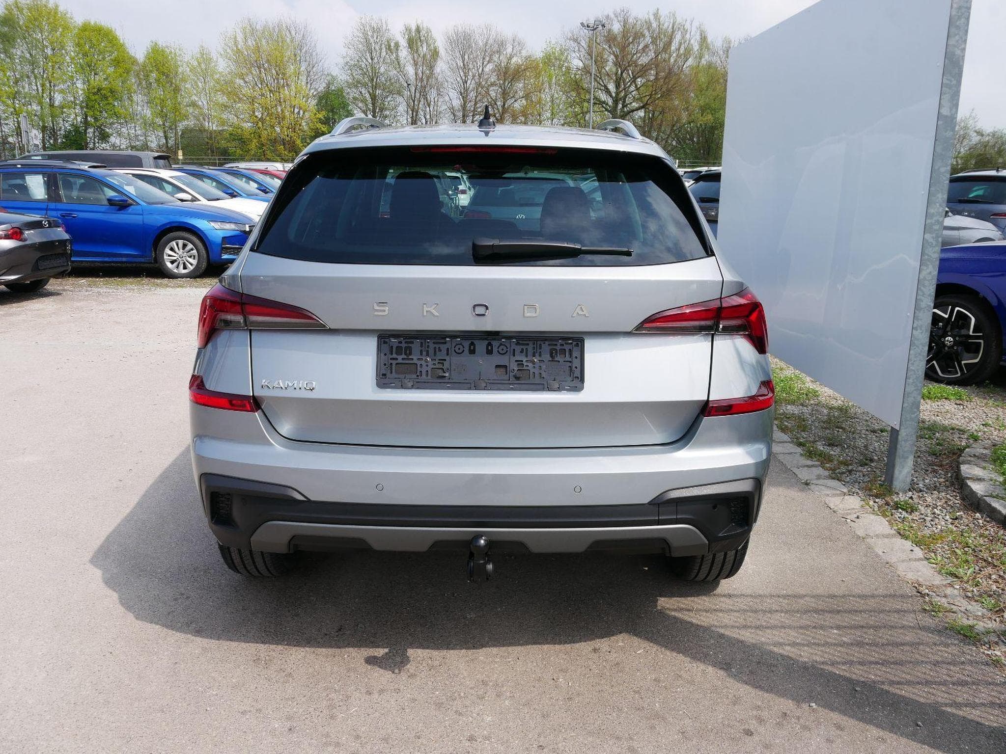 Skoda Kamiq 130 Jahre Premium (2026) - Photo 2