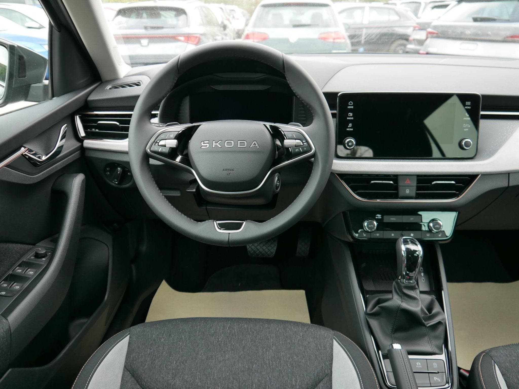 Skoda Kamiq 130 Jahre Edition (2026) - Photo 10