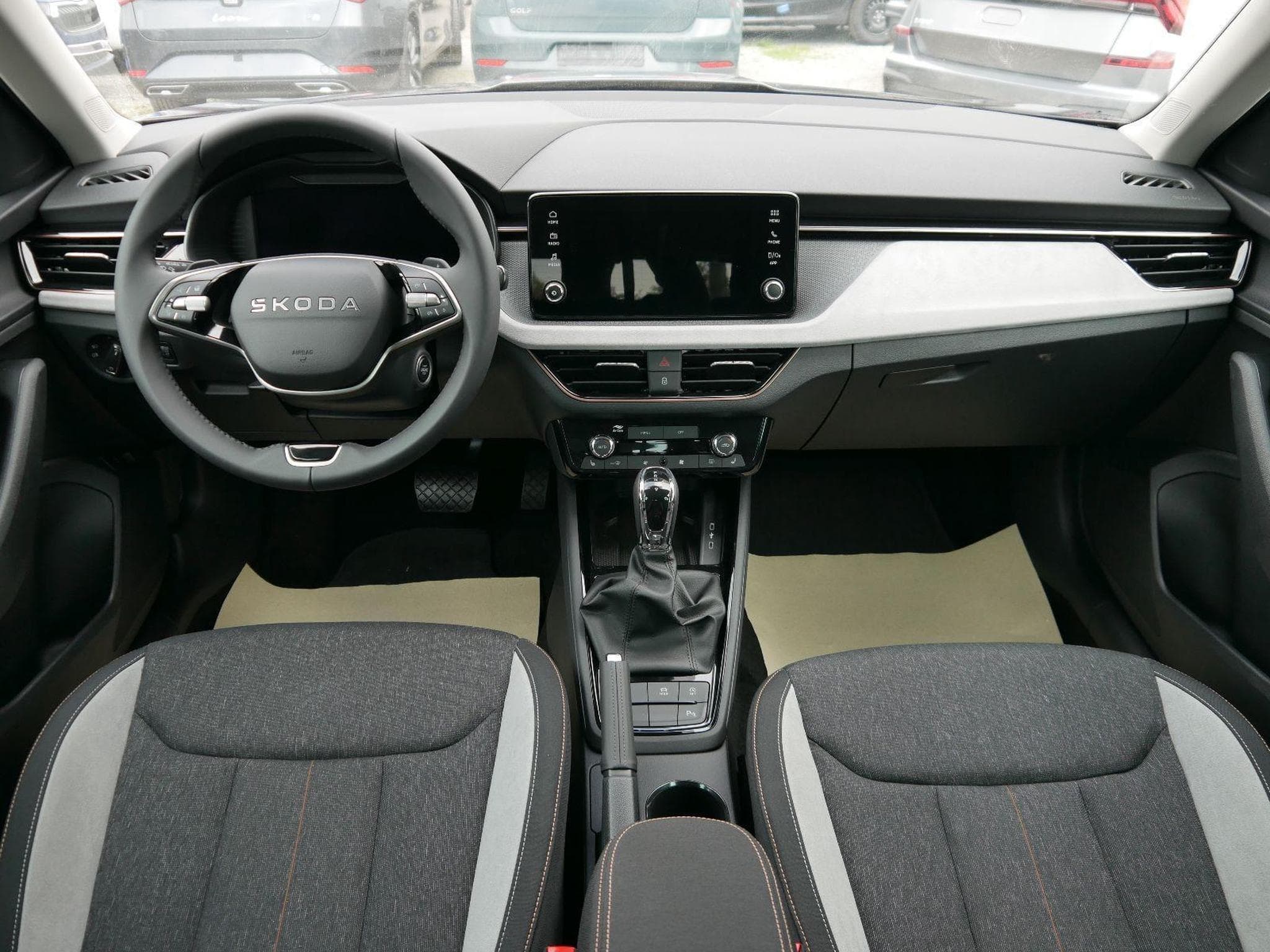 Skoda Kamiq 130 Jahre Edition (2026) - Photo 9