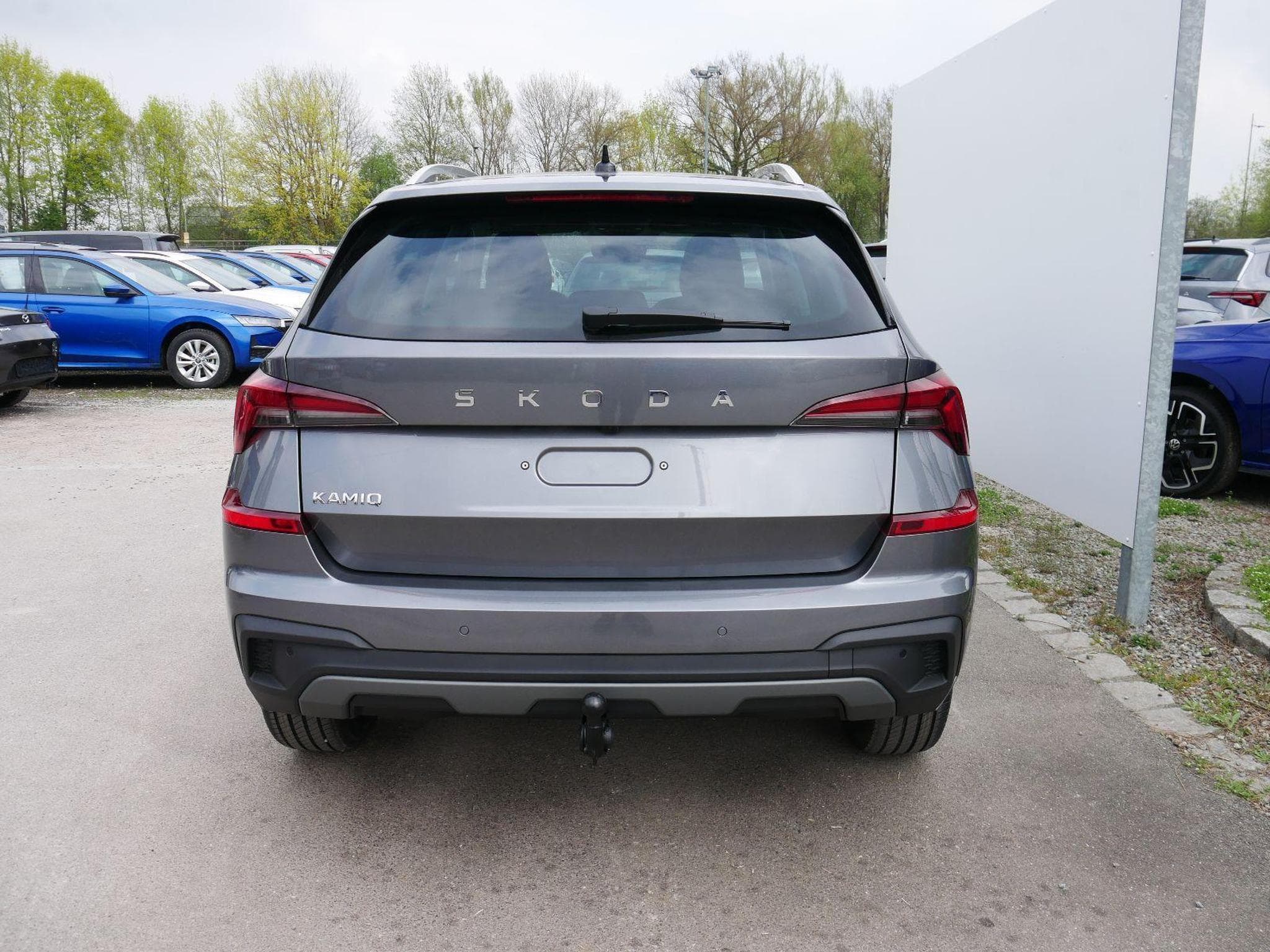 Skoda Kamiq 130 Jahre Premium (2026) - Photo 2
