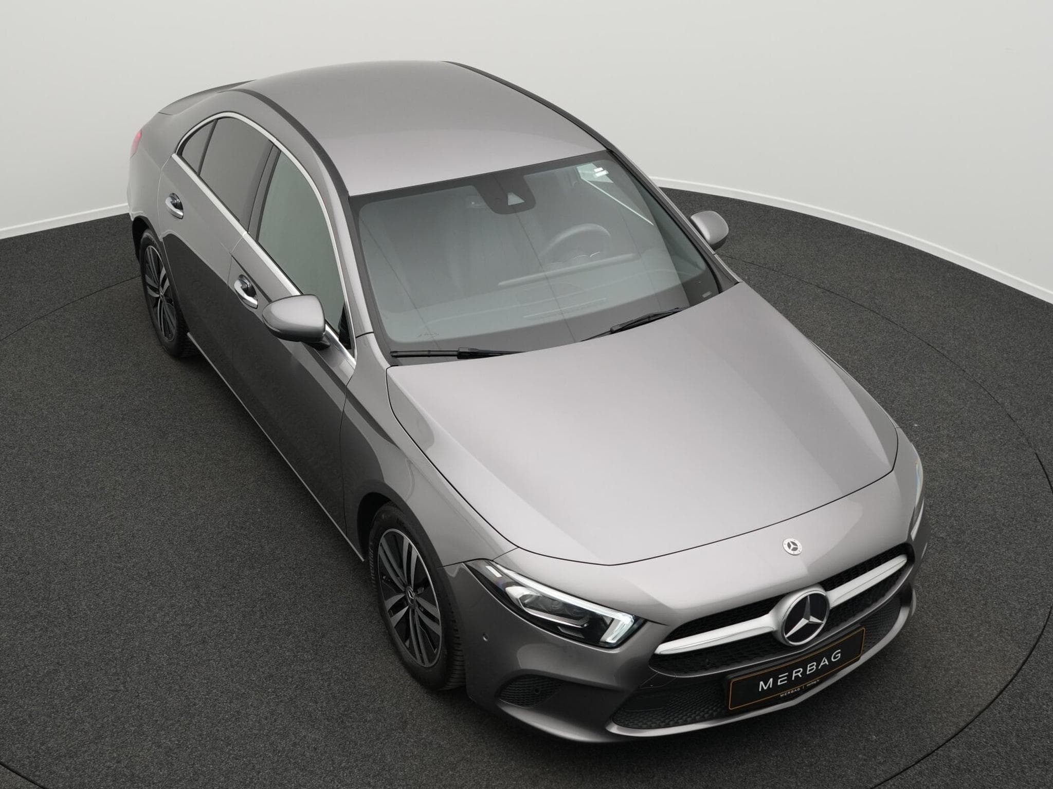 Mercedes A 180 d Progressive Kamera+MBUX+Multi (2022) - Photo 10