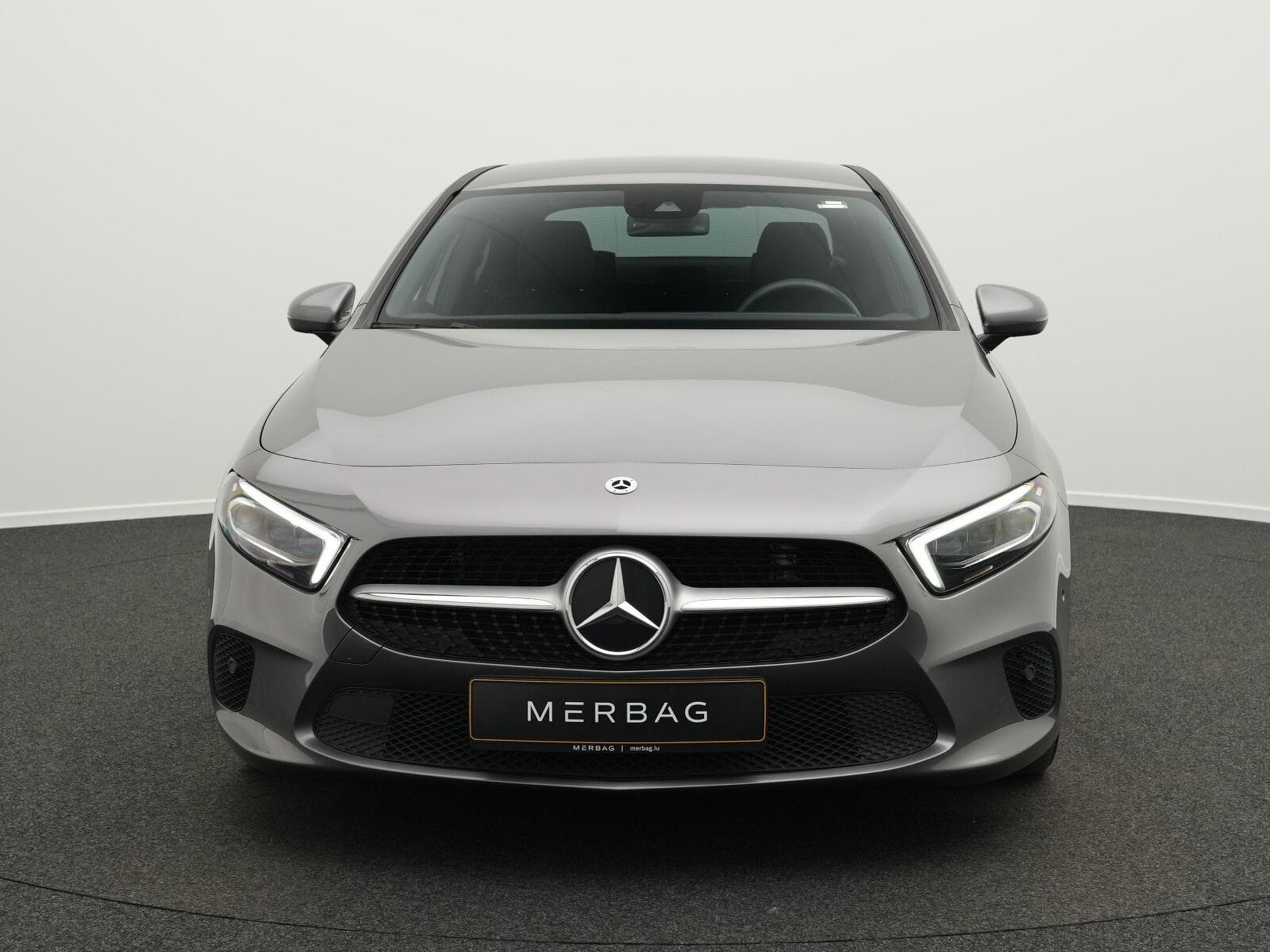 Mercedes A 180 d Progressive Kamera+MBUX+Multi (2022) - Photo 2