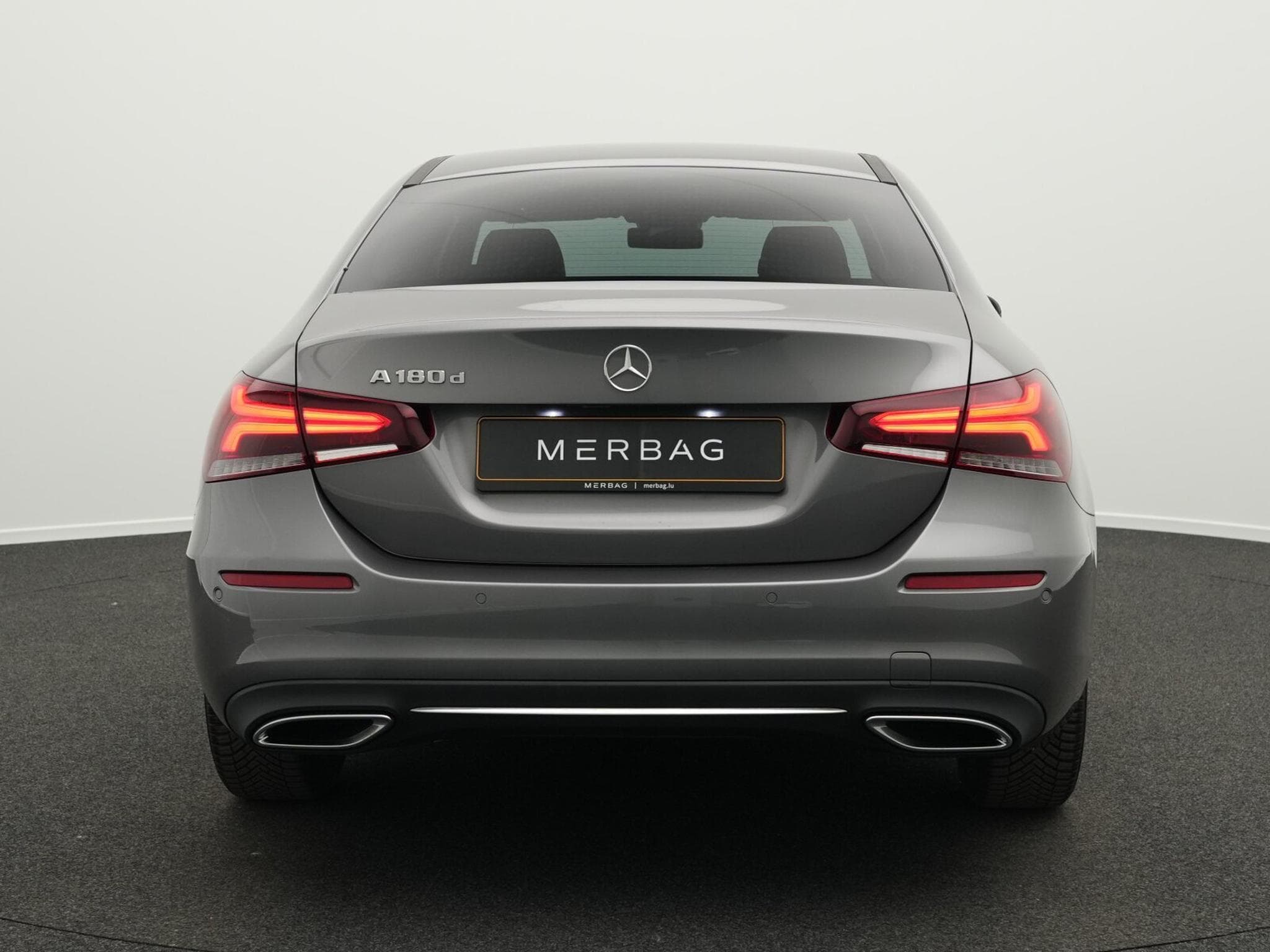 Mercedes A 180 d Progressive Kamera+MBUX+Multi (2022) - Photo 4