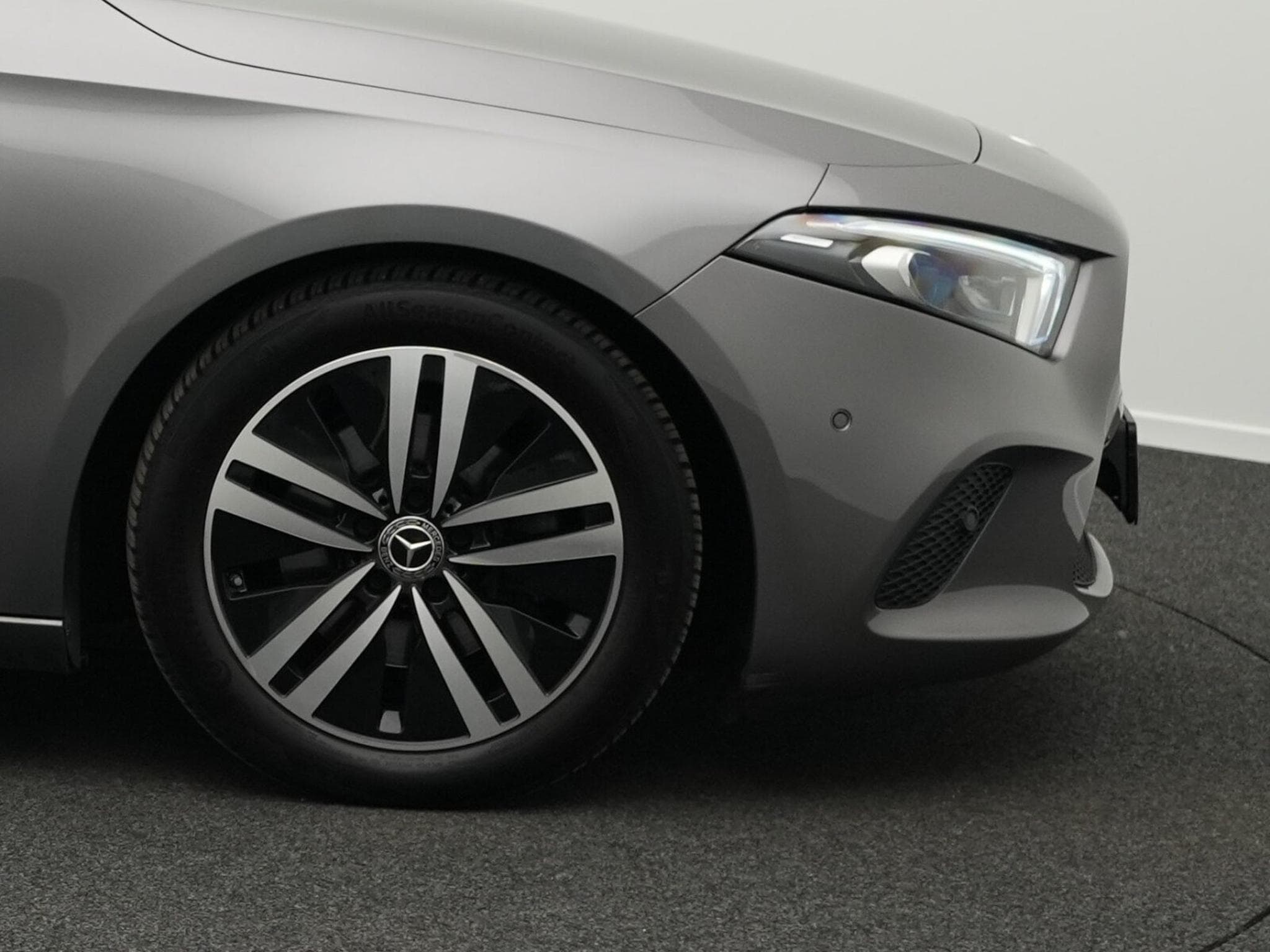 Mercedes A 180 d Progressive Kamera+MBUX+Multi (2022) - Photo 6