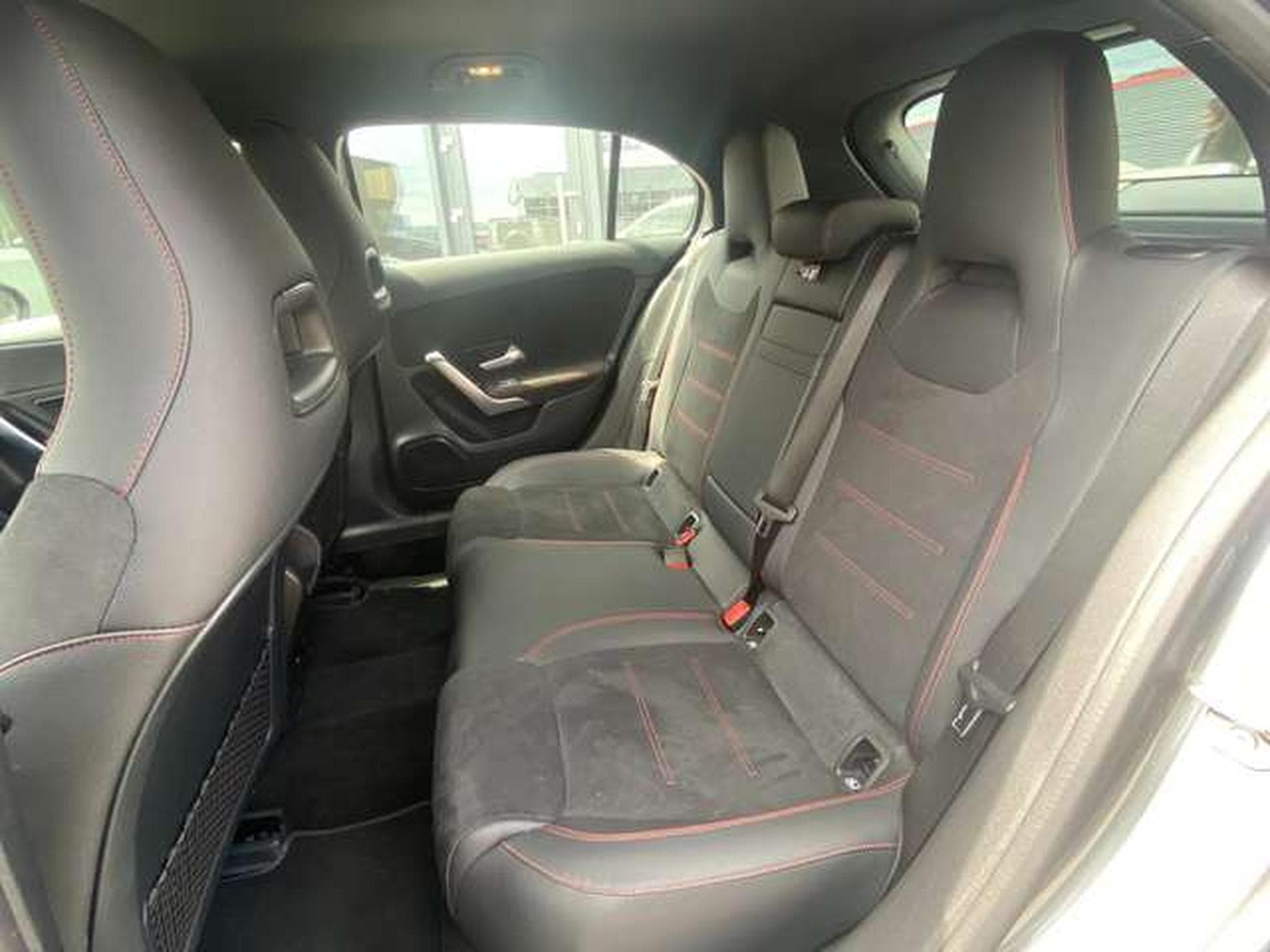 Mercedes A 200 A 200 7G-DCT AMG Line Advanced (2024) - Photo 10