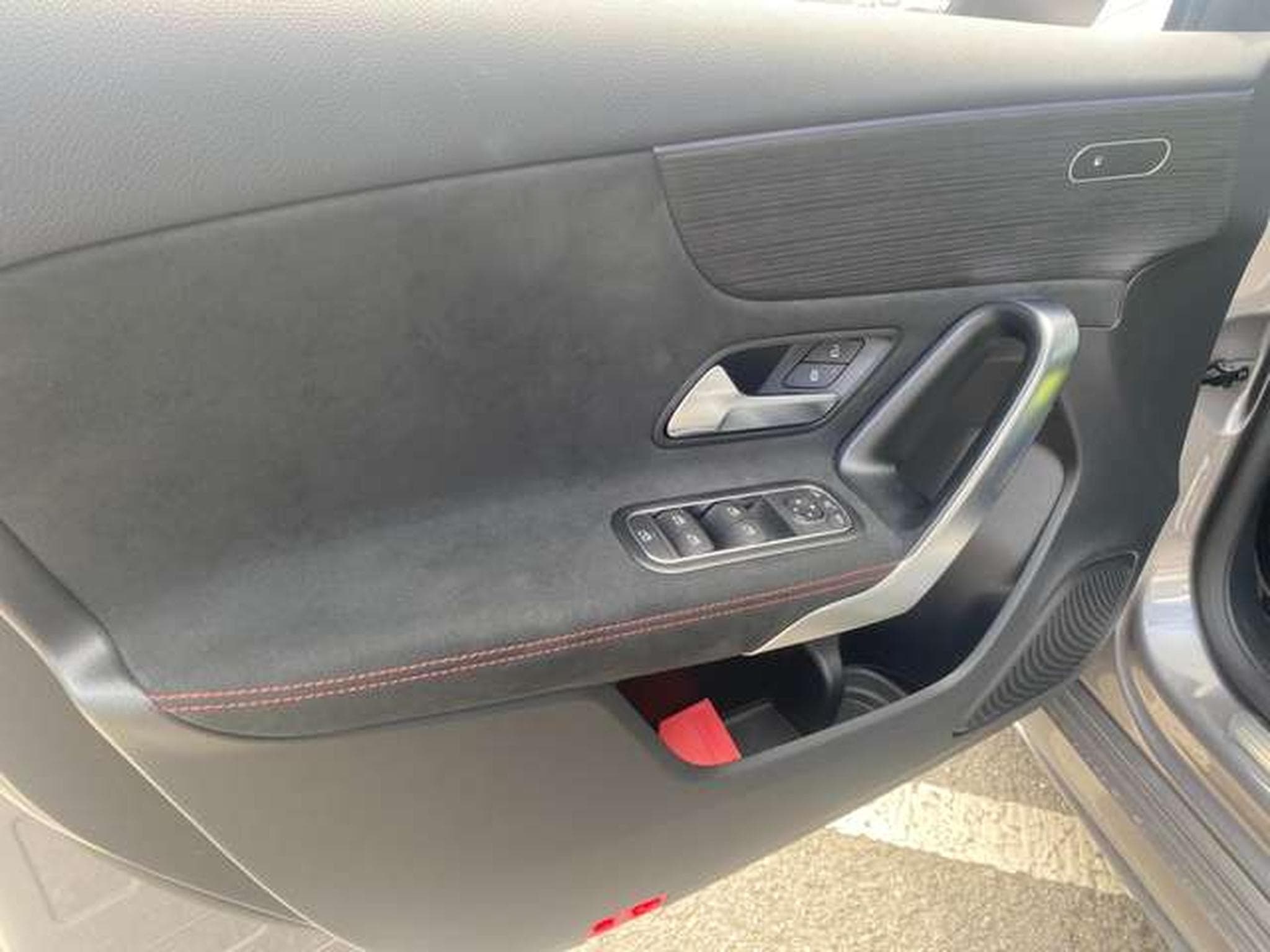 Mercedes A 200 A 200 7G-DCT AMG Line Advanced (2024) - Photo 18