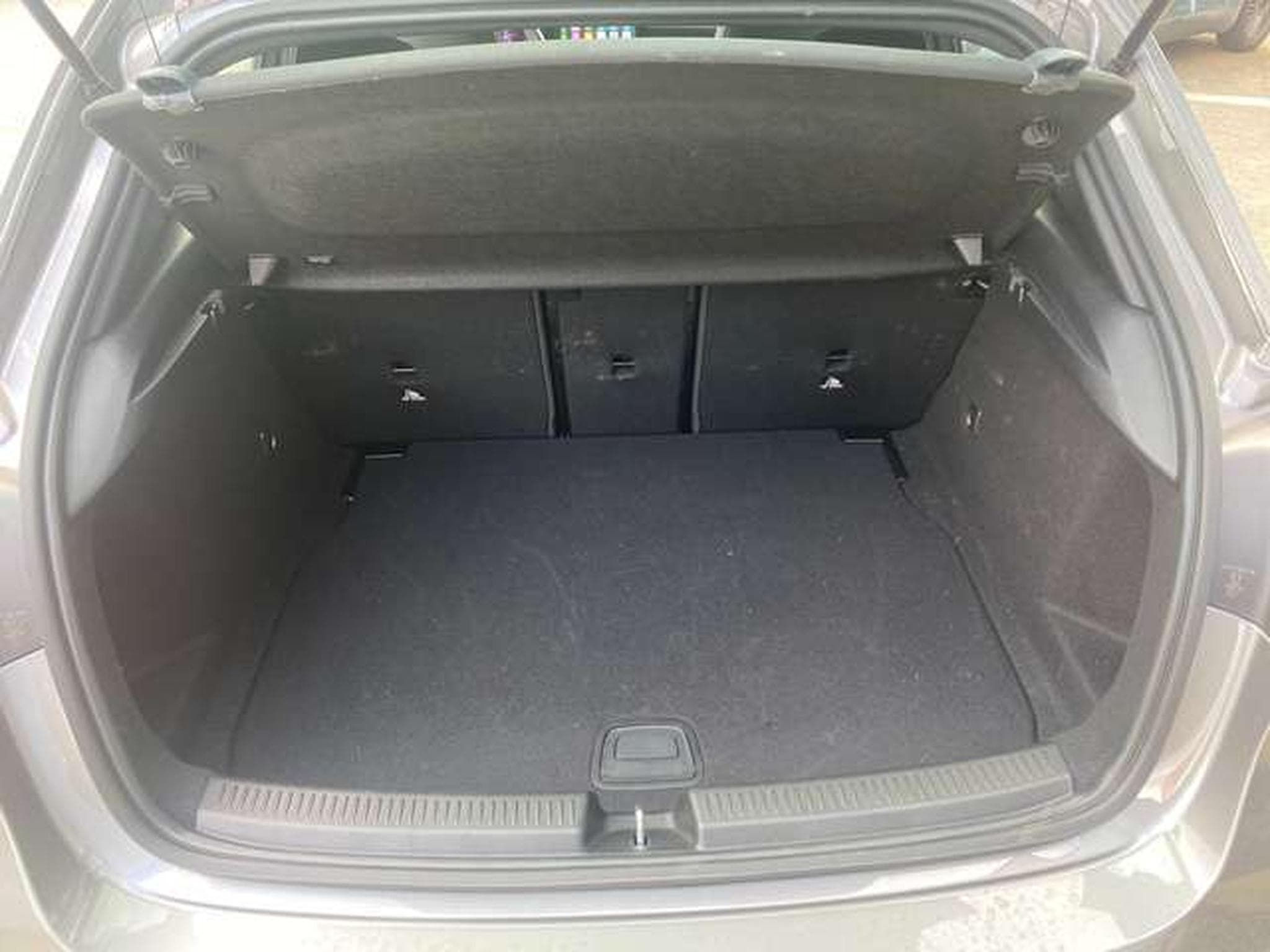 Mercedes A 200 A 200 7G-DCT AMG Line Advanced (2024) - Photo 20