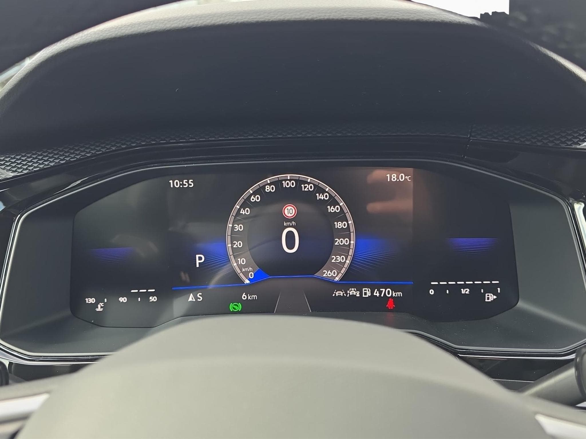 VW Taigo Life (2026) - Photo 10