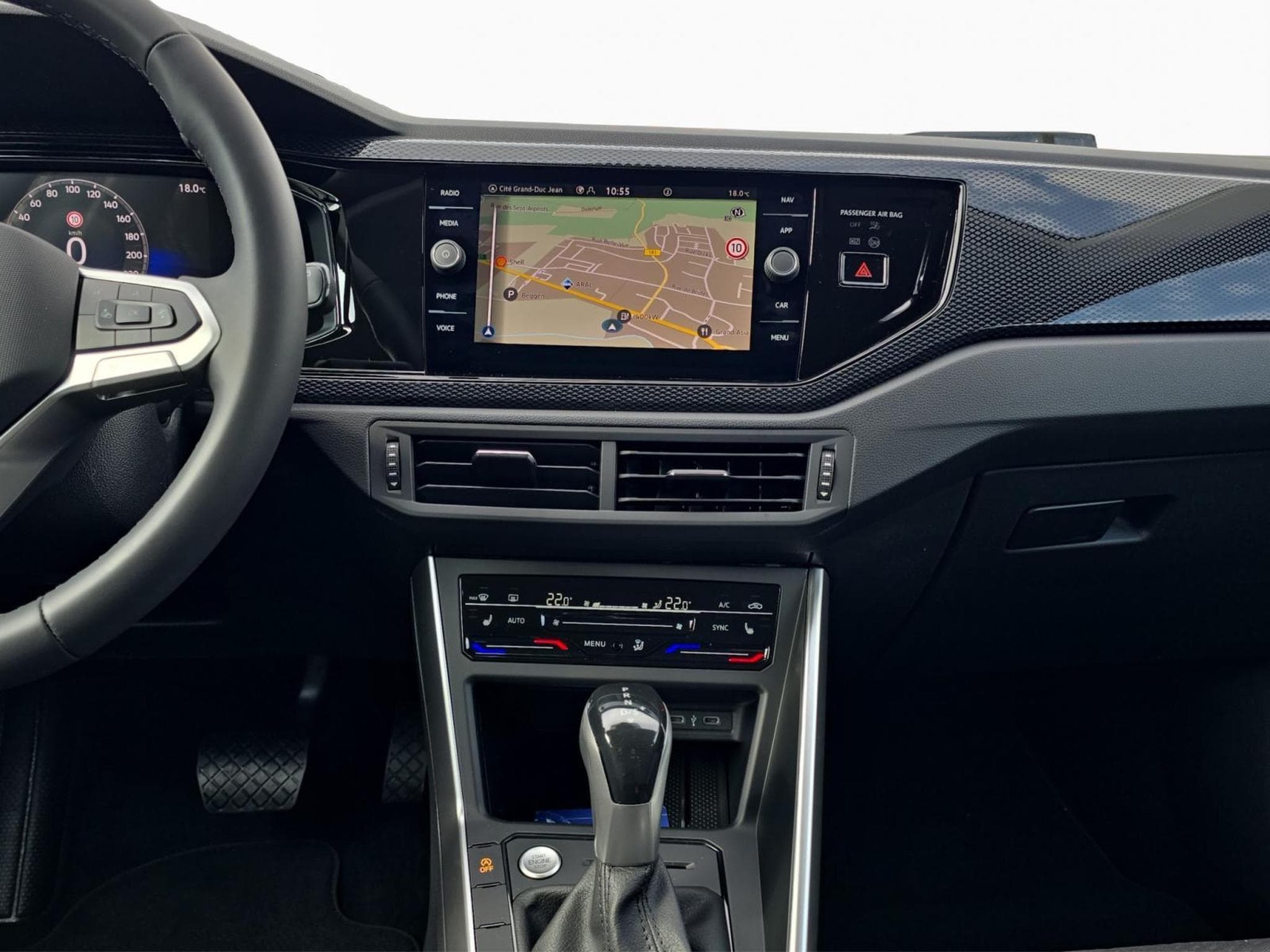 VW Taigo Life (2026) - Photo 11