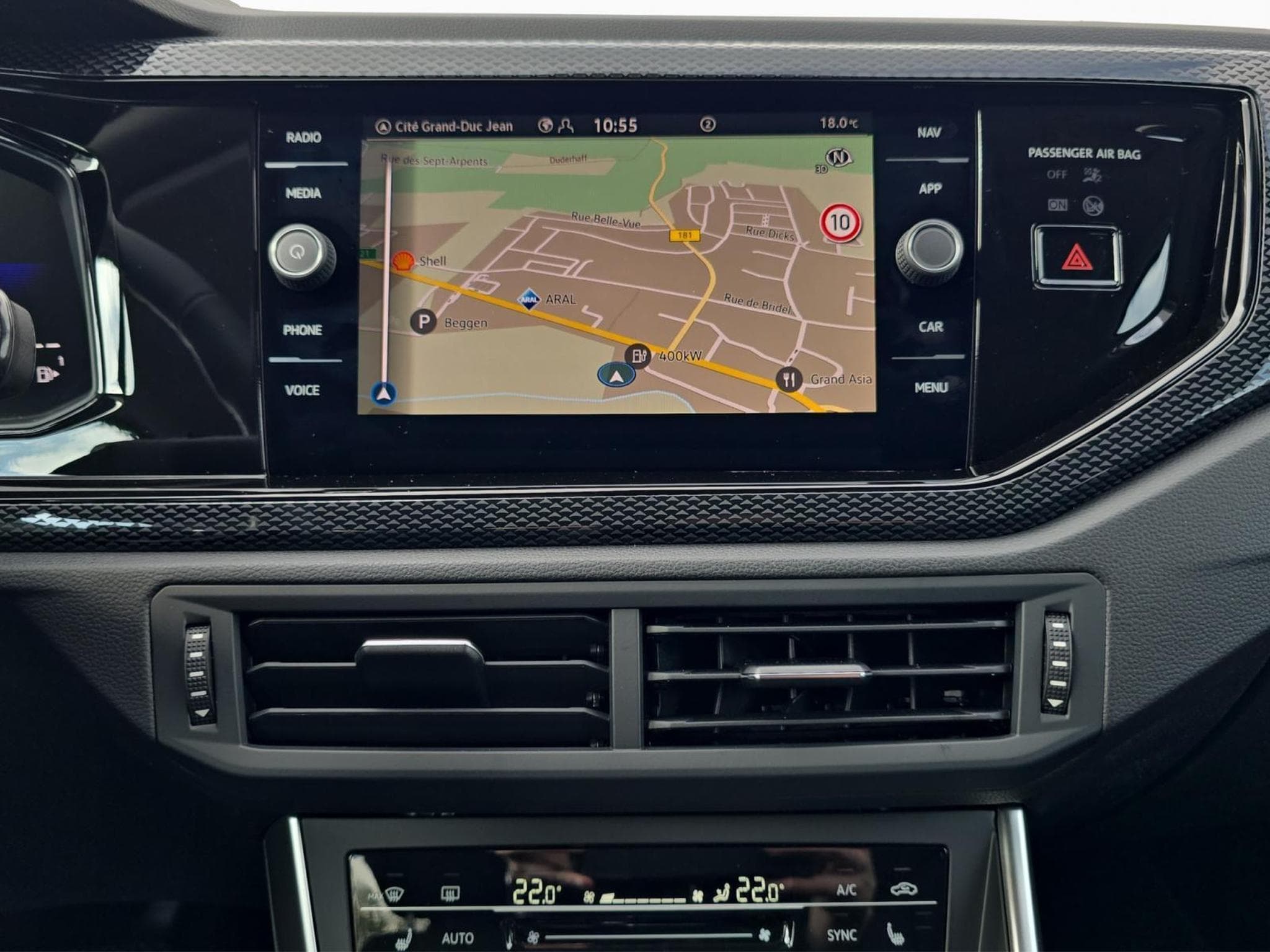 VW Taigo Life (2026) - Photo 12