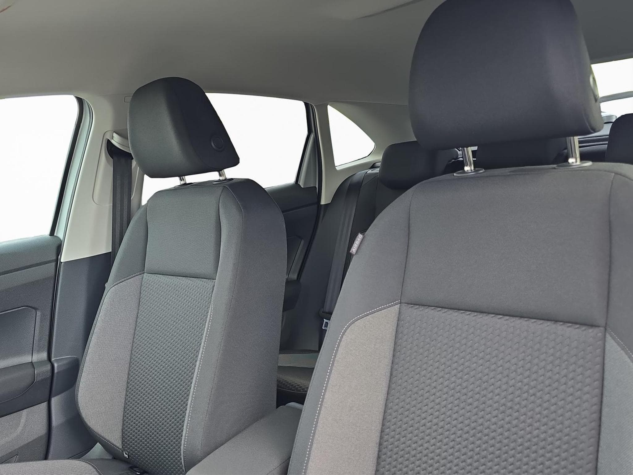 VW Taigo Life (2026) - Photo 14