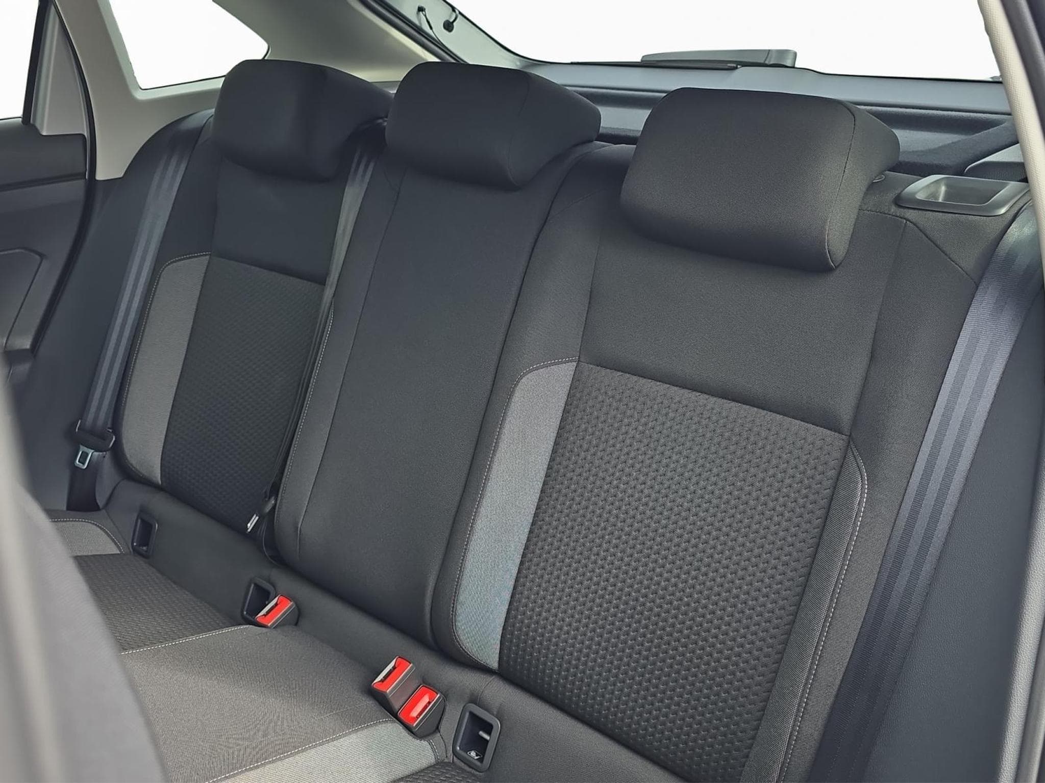 VW Taigo Life (2026) - Photo 15