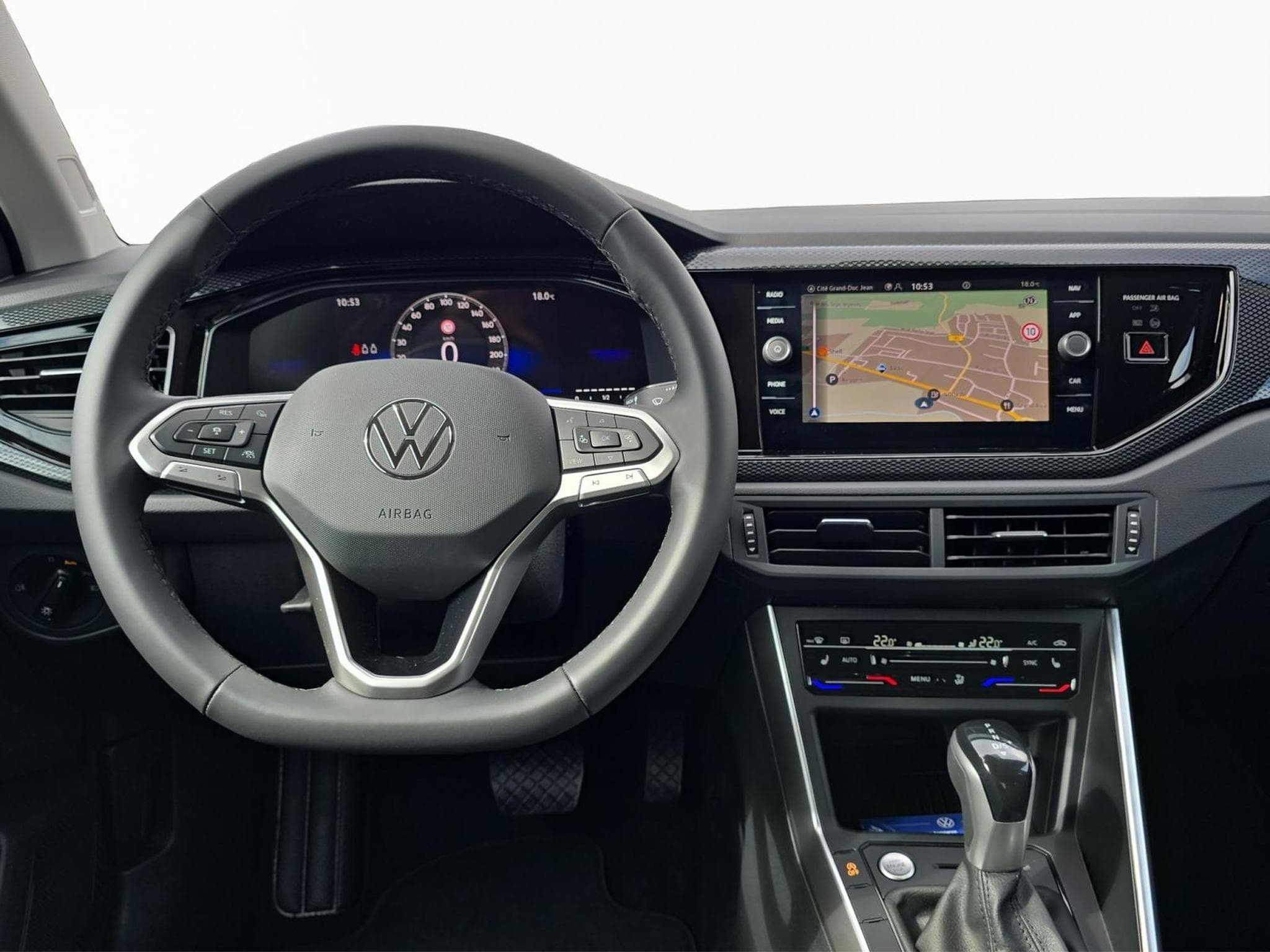 VW Taigo Life (2026) - Photo 2