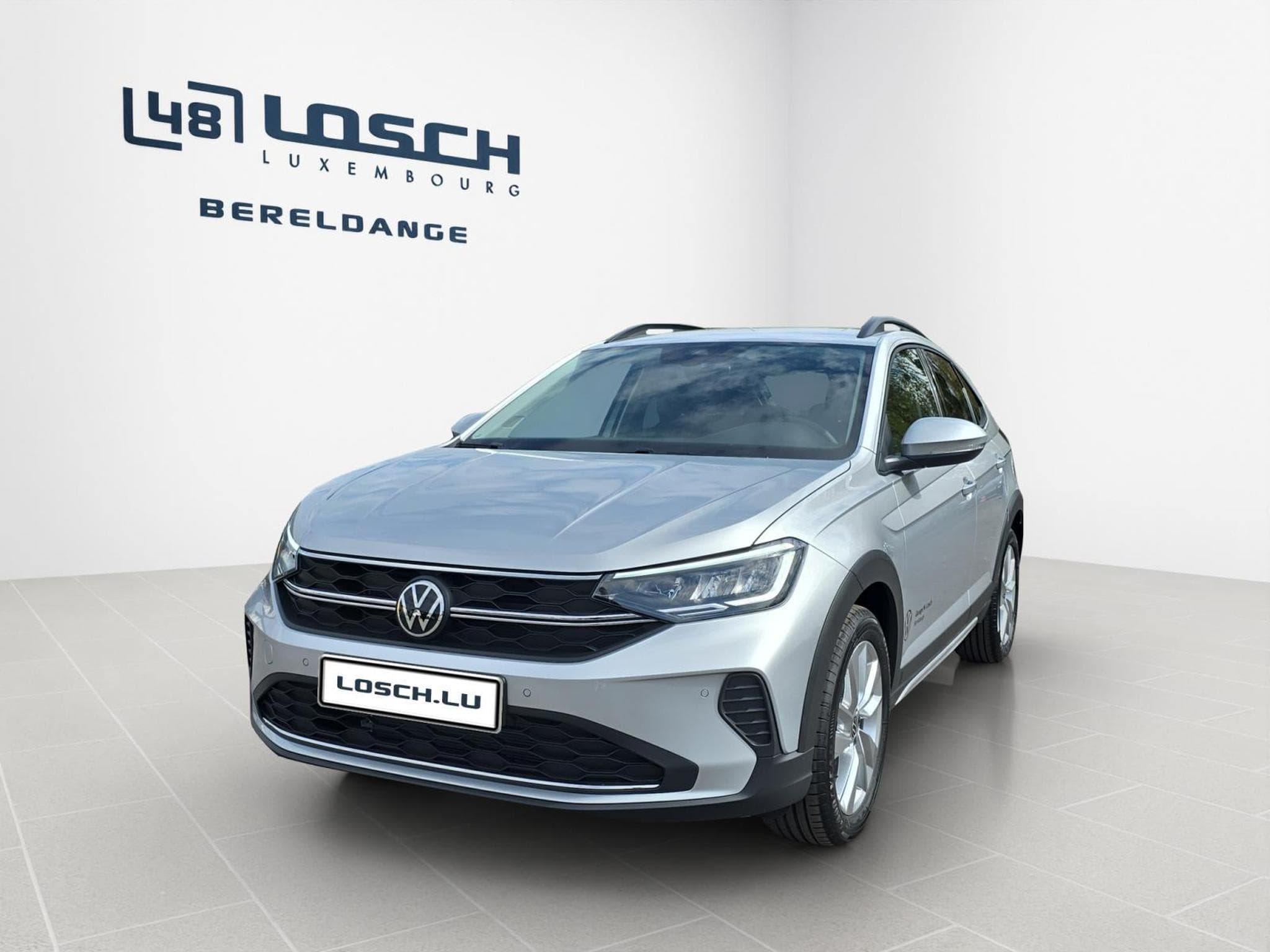VW Taigo Life (2026) - Photo 3