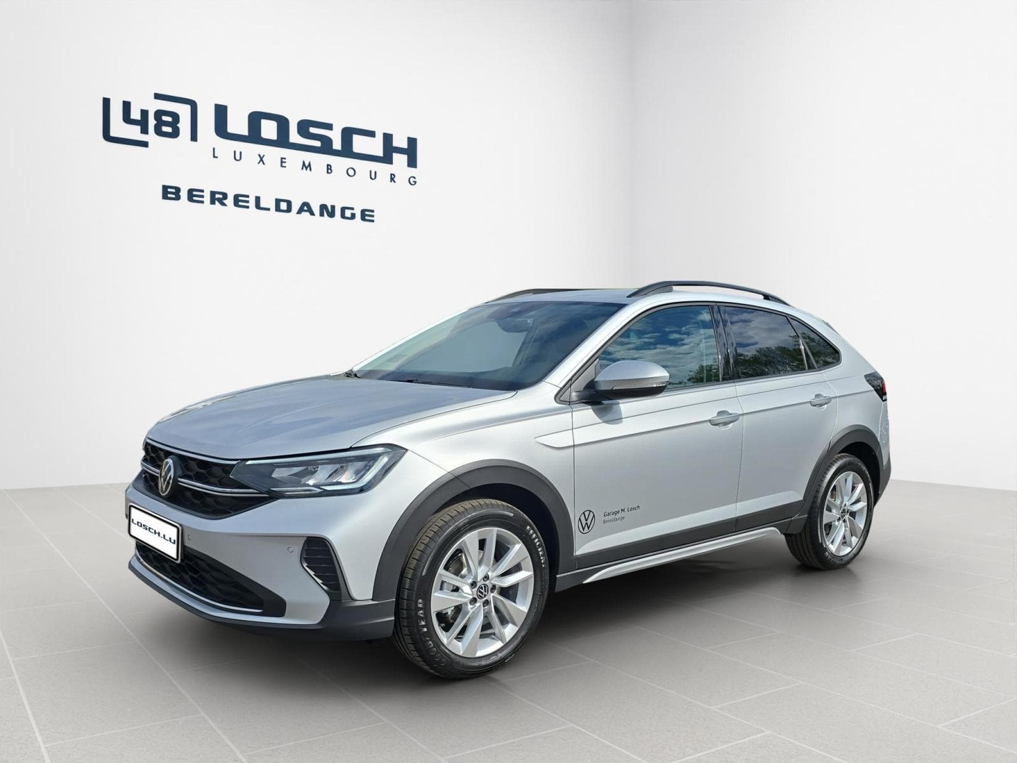 VW Taigo Life (2026) - Photo 4