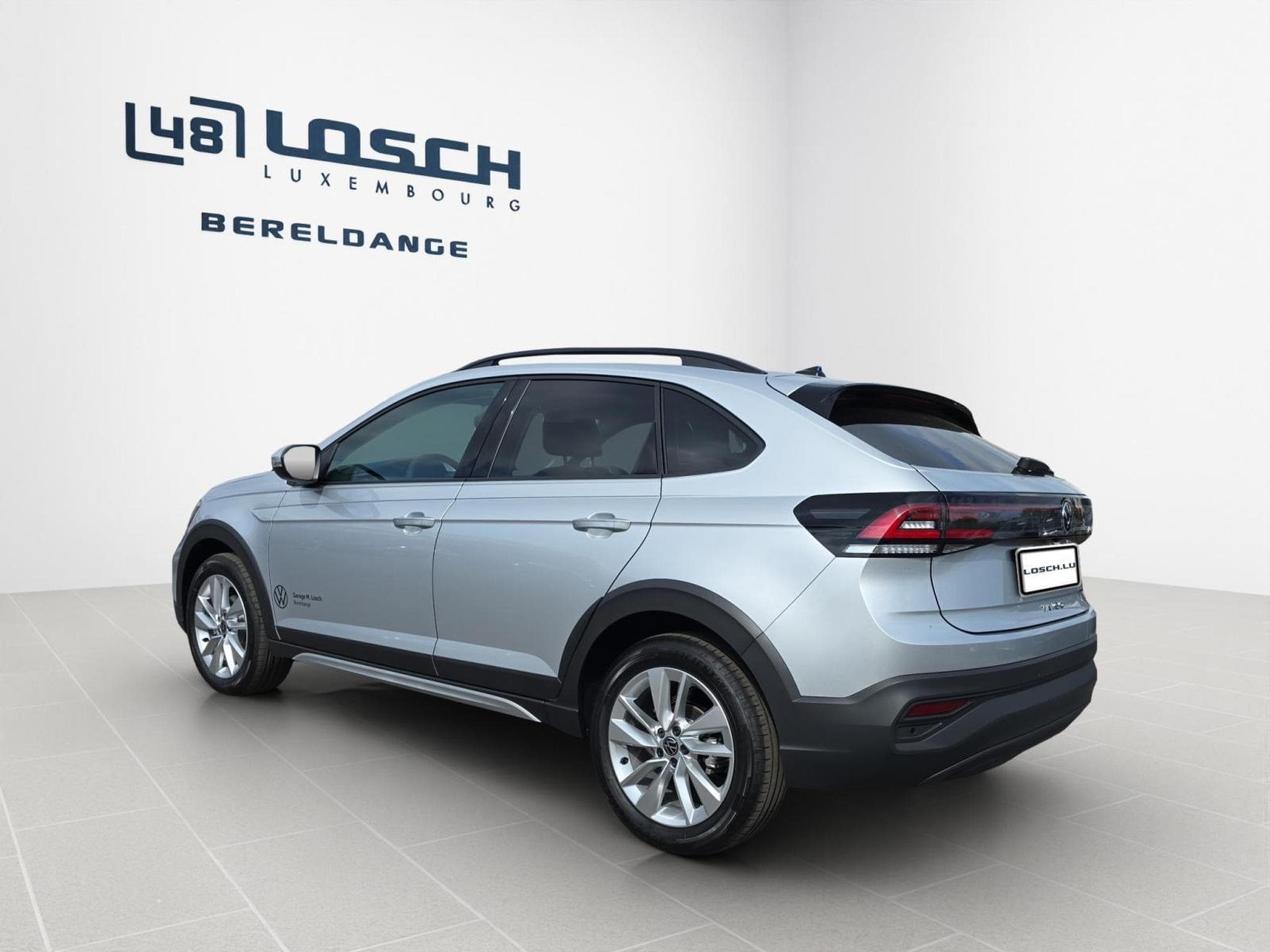 VW Taigo Life (2026) - Photo 5