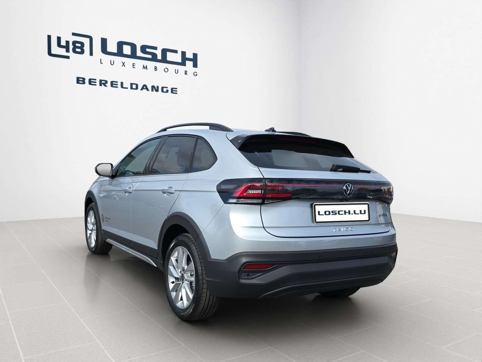 VW Taigo Life (2026) - Photo 6