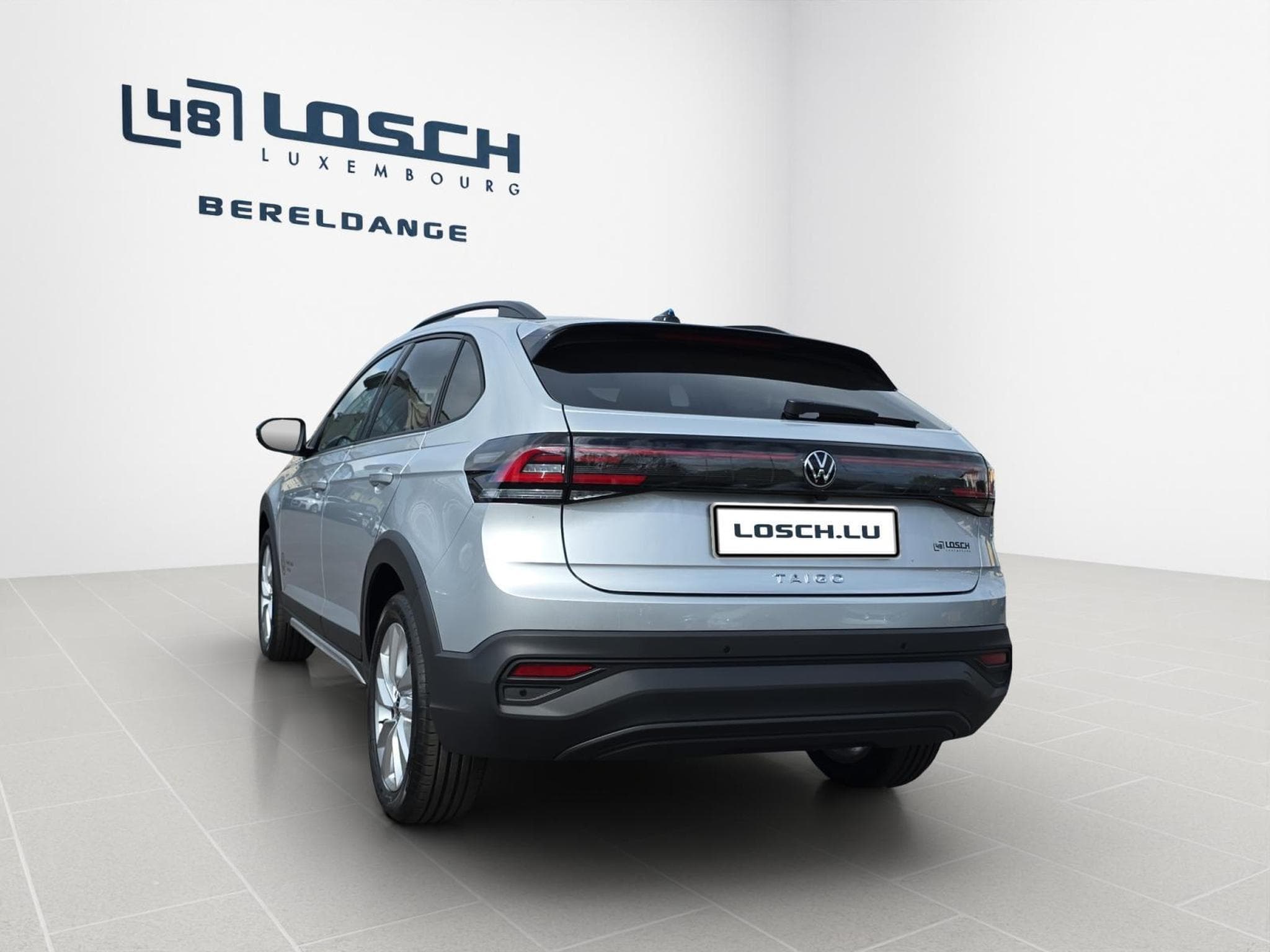 VW Taigo Life (2026) - Photo 7