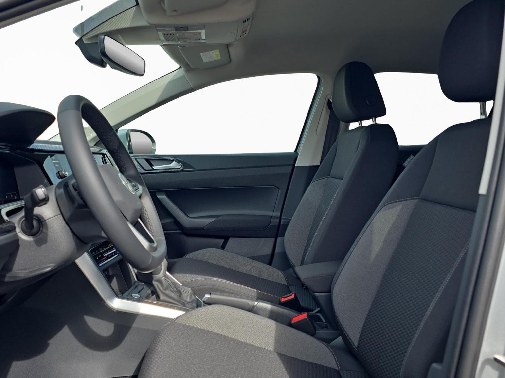 VW Taigo Life (2026) - Photo 8