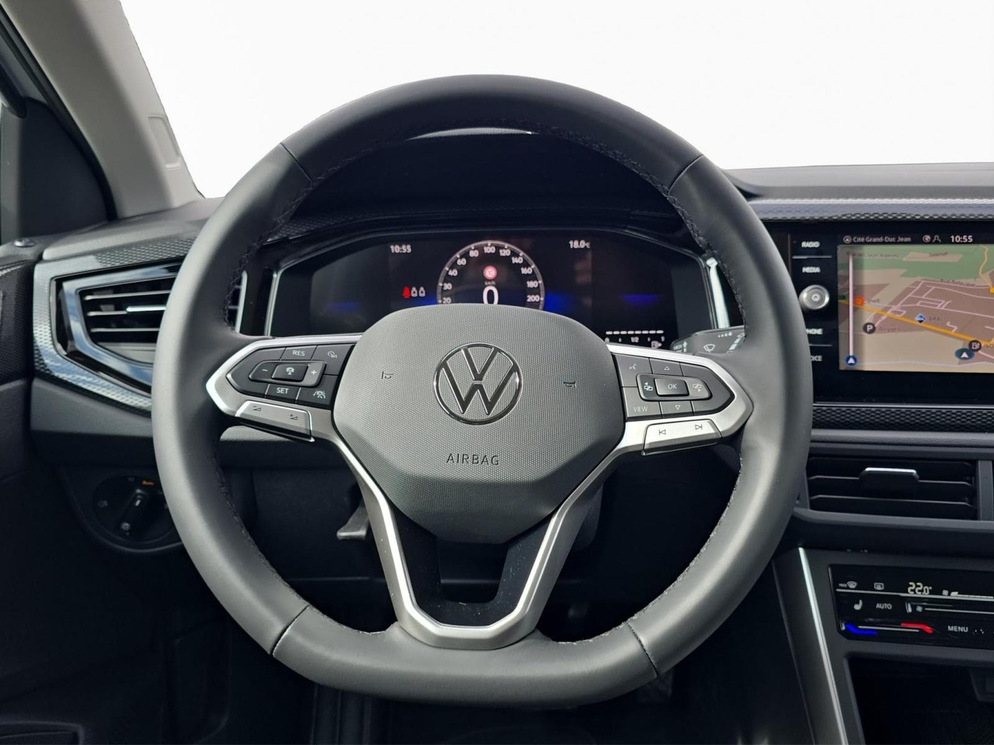 VW Taigo Life (2026) - Photo 9