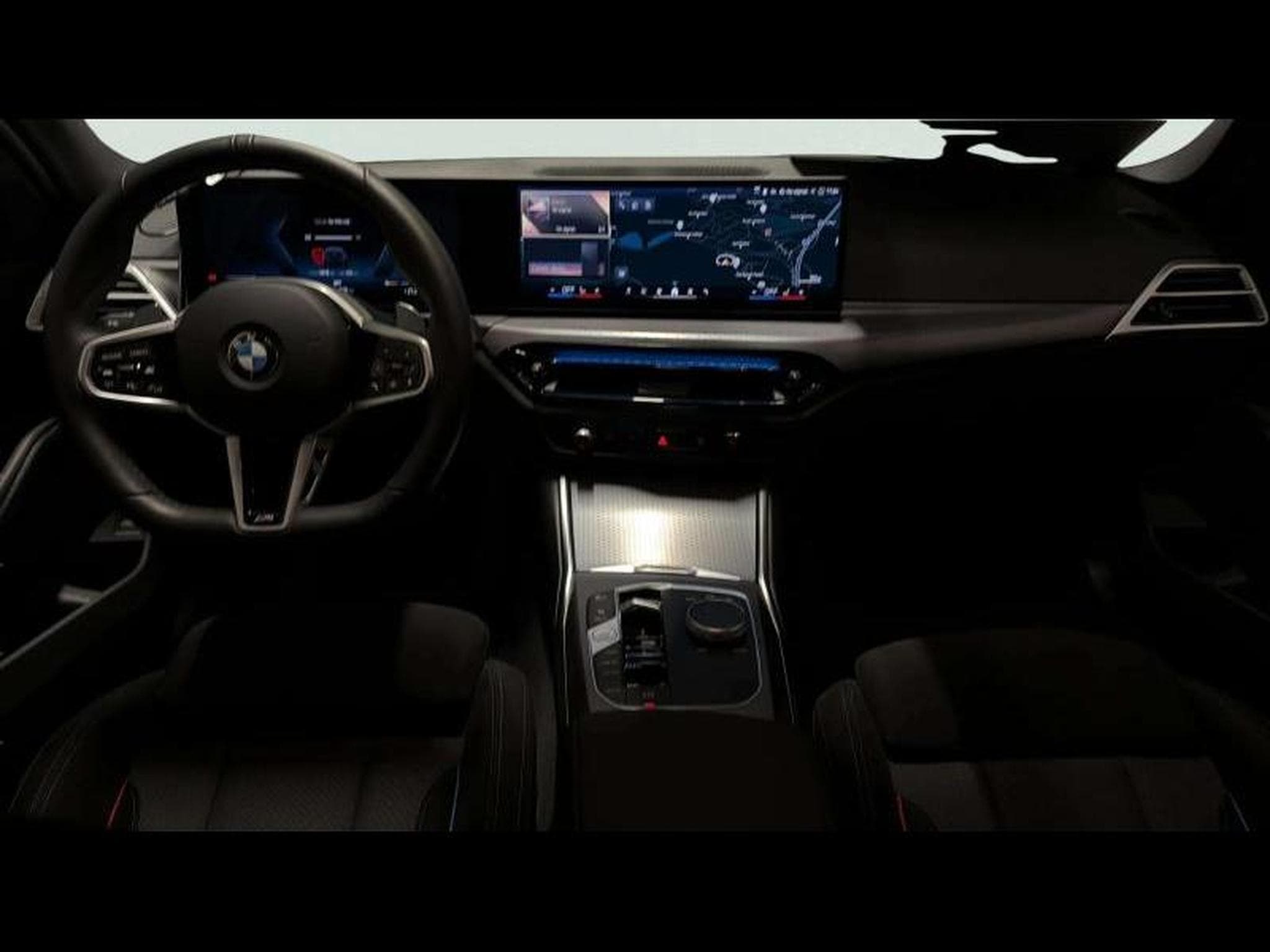 BMW 330 PACK M XDRIVE (2025) - Photo 7