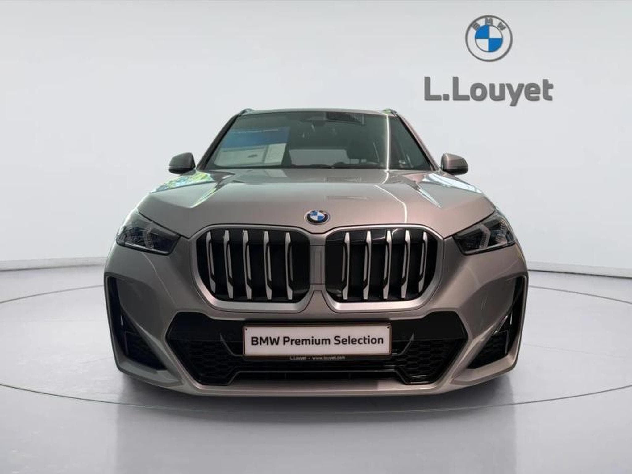 BMW X1 PACK M (2025) - Photo 2