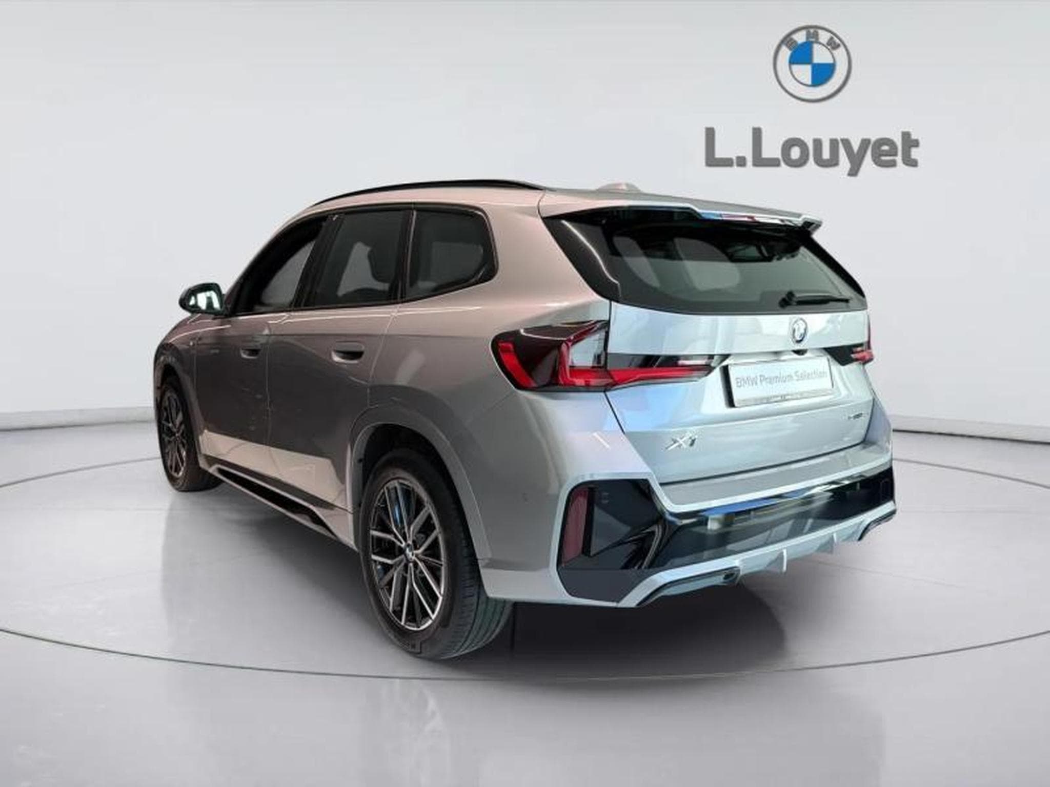 BMW X1 PACK M (2025) - Photo 5