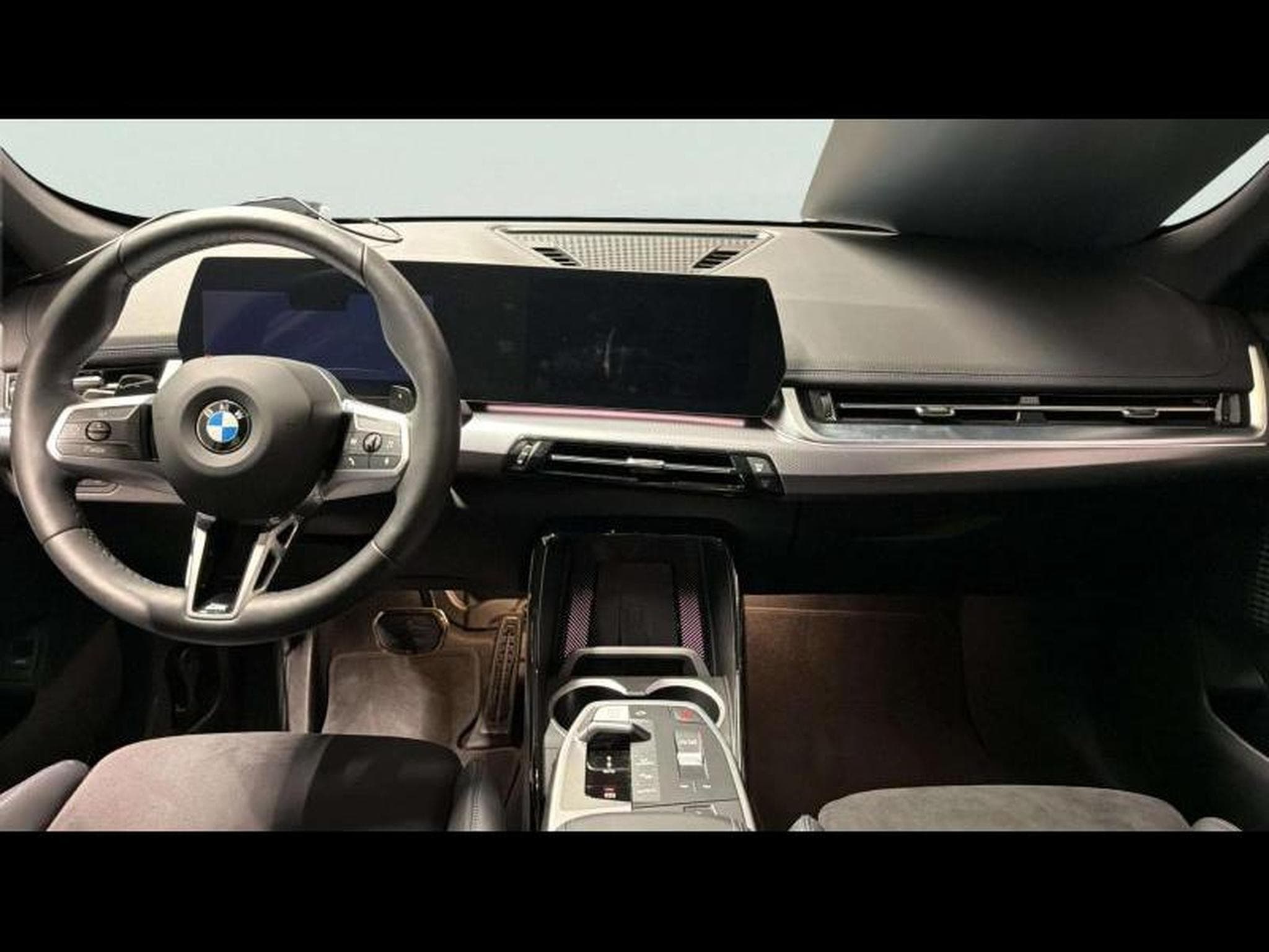 BMW X1 PACK M (2025) - Photo 7