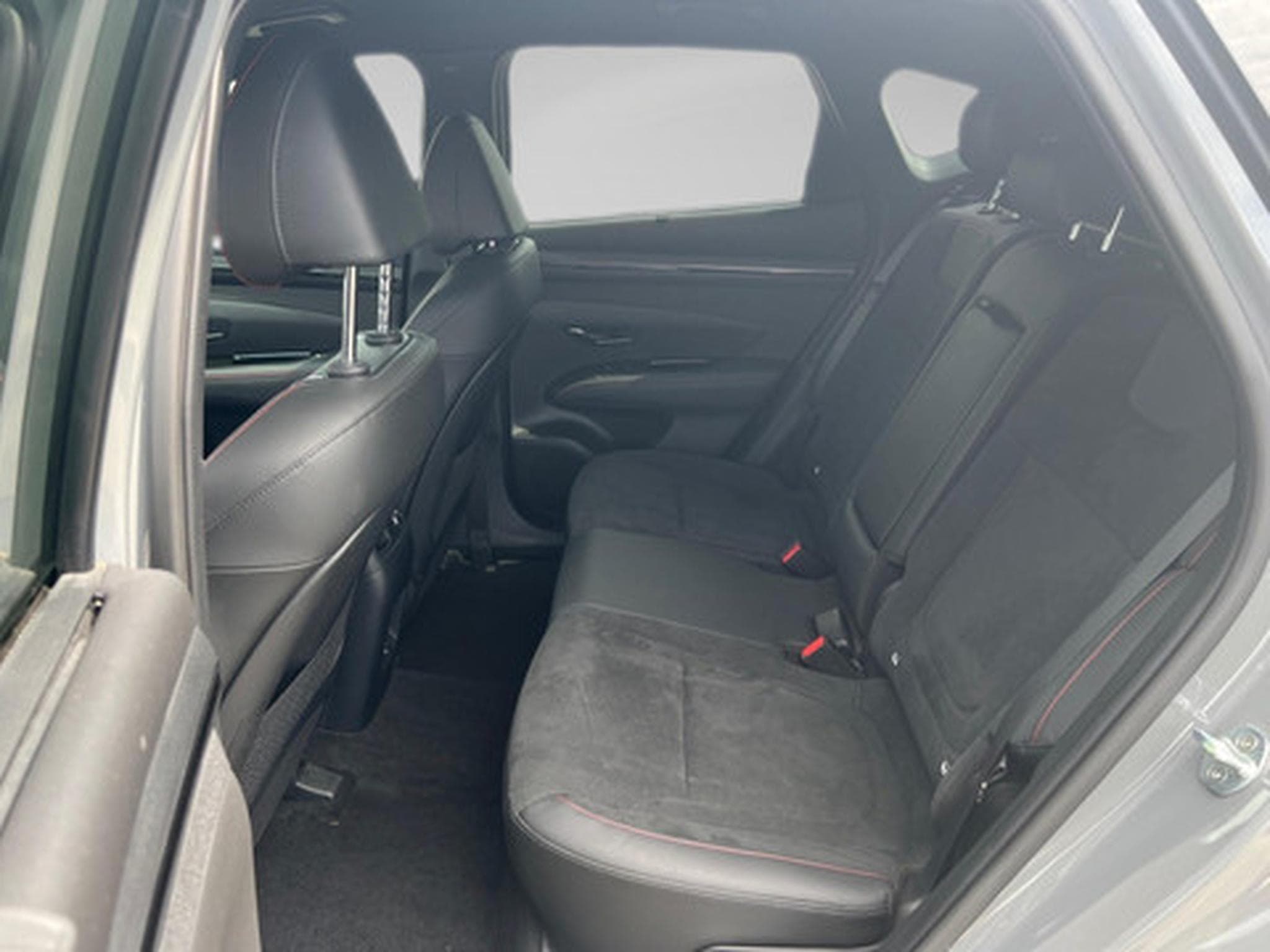 Hyundai Tucson 1.6 T-GDi Plug-in Hybrid 4x4 Shine N-LINE (2021) - Photo 10