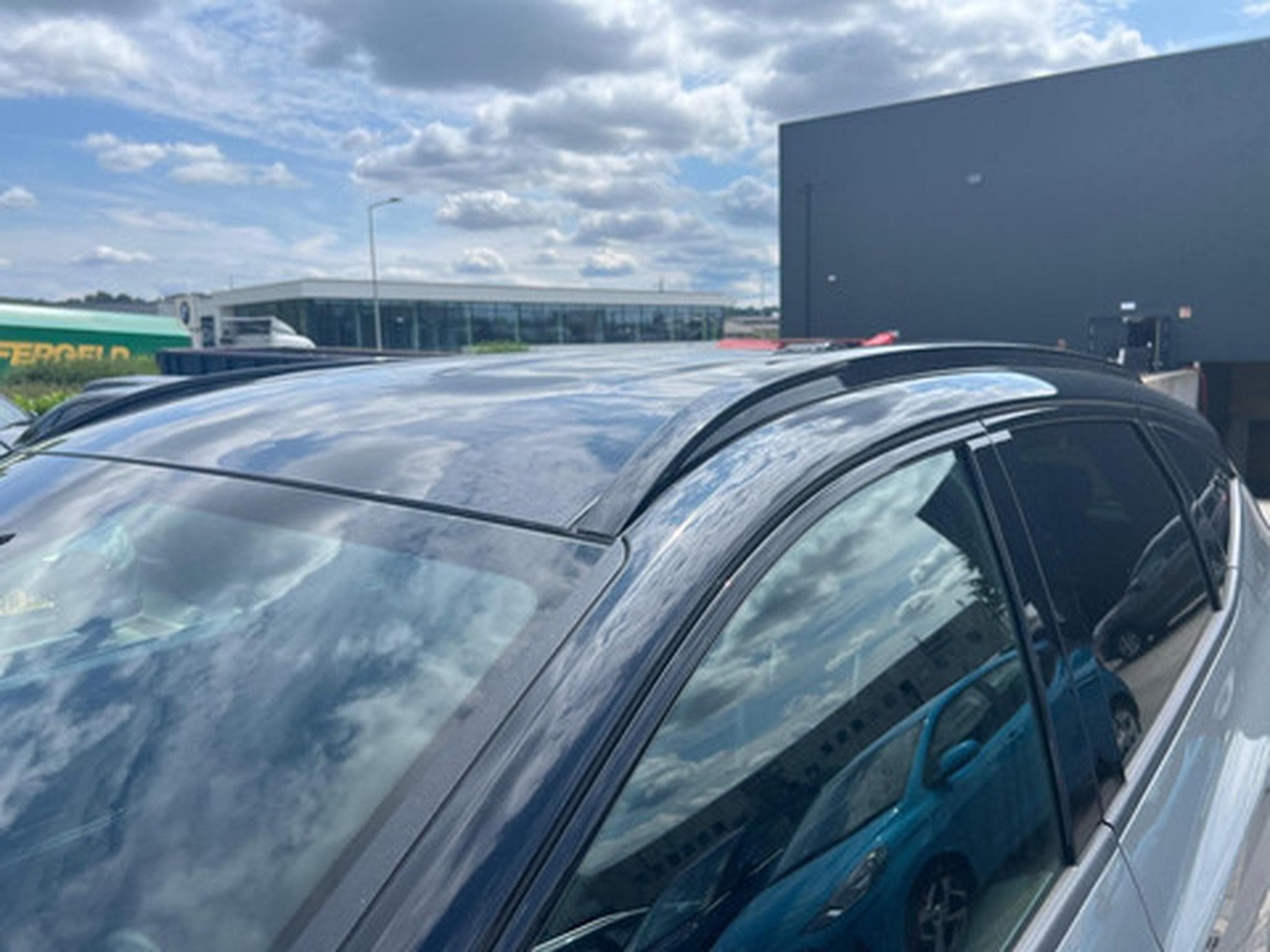 Hyundai Tucson 1.6 T-GDi Plug-in Hybrid 4x4 Shine N-LINE (2021) - Photo 18