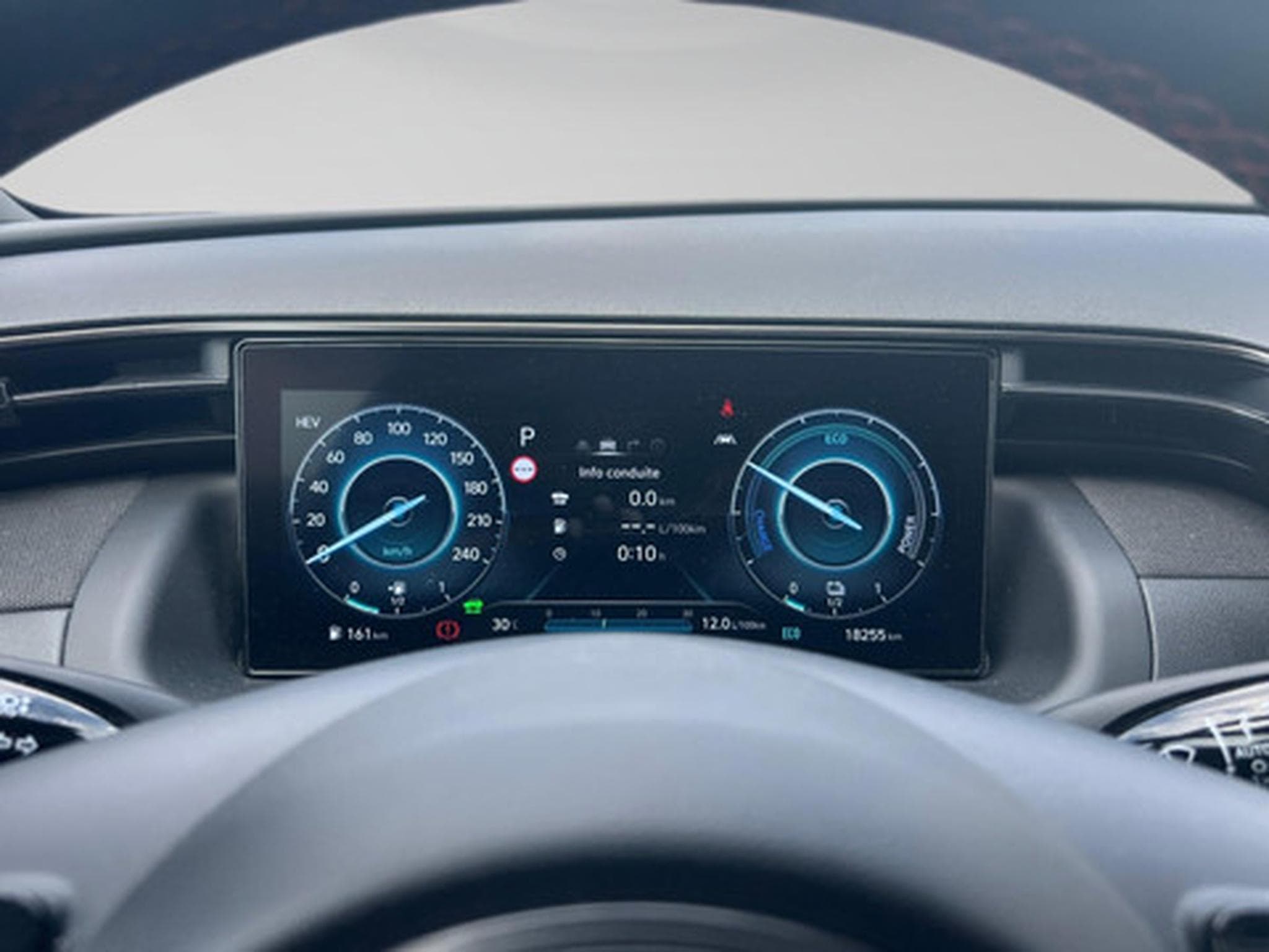 Hyundai Tucson 1.6 T-GDi Plug-in Hybrid 4x4 Shine N-LINE (2021) - Photo 2