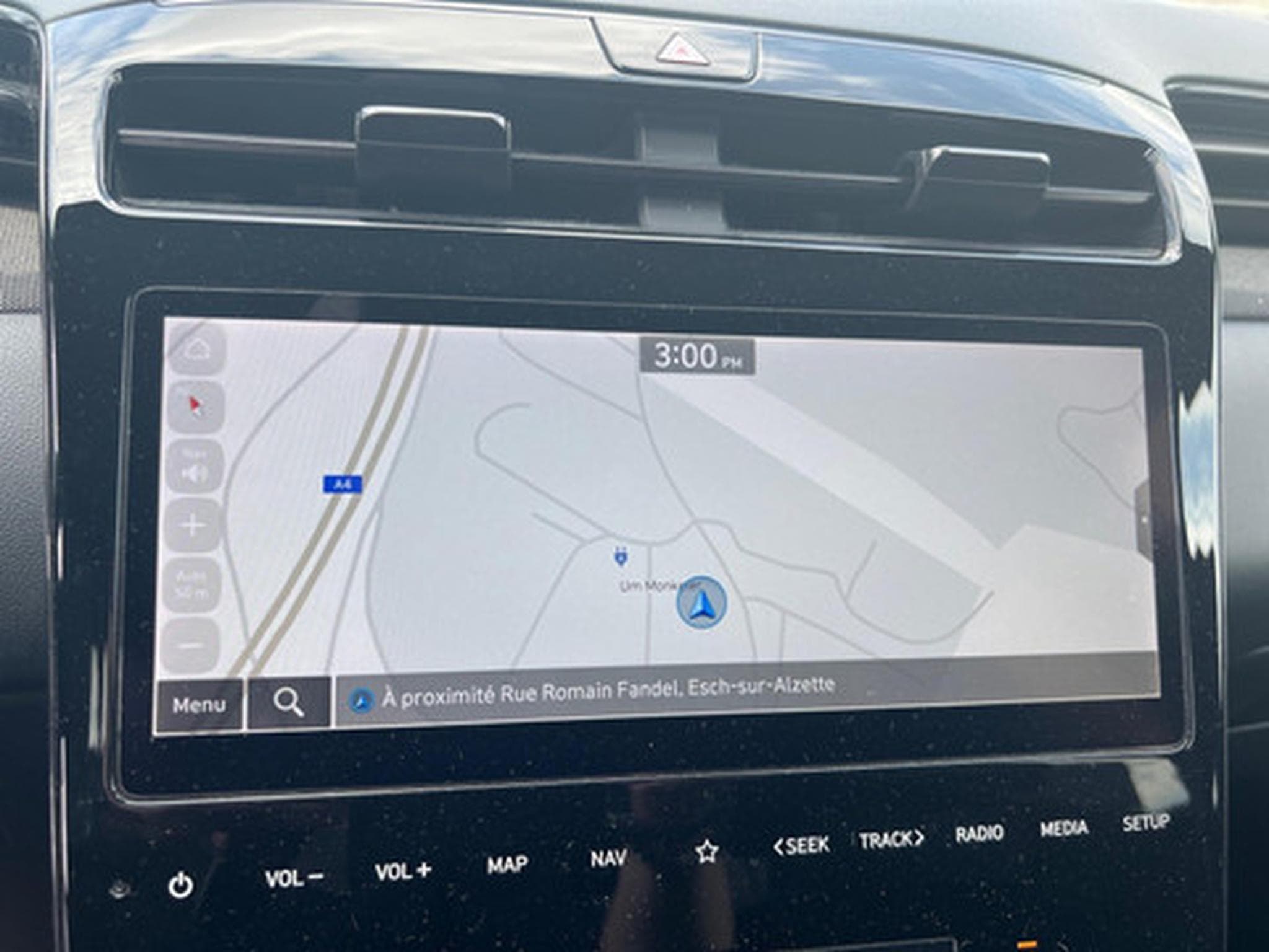 Hyundai Tucson 1.6 T-GDi Plug-in Hybrid 4x4 Shine N-LINE (2021) - Photo 3
